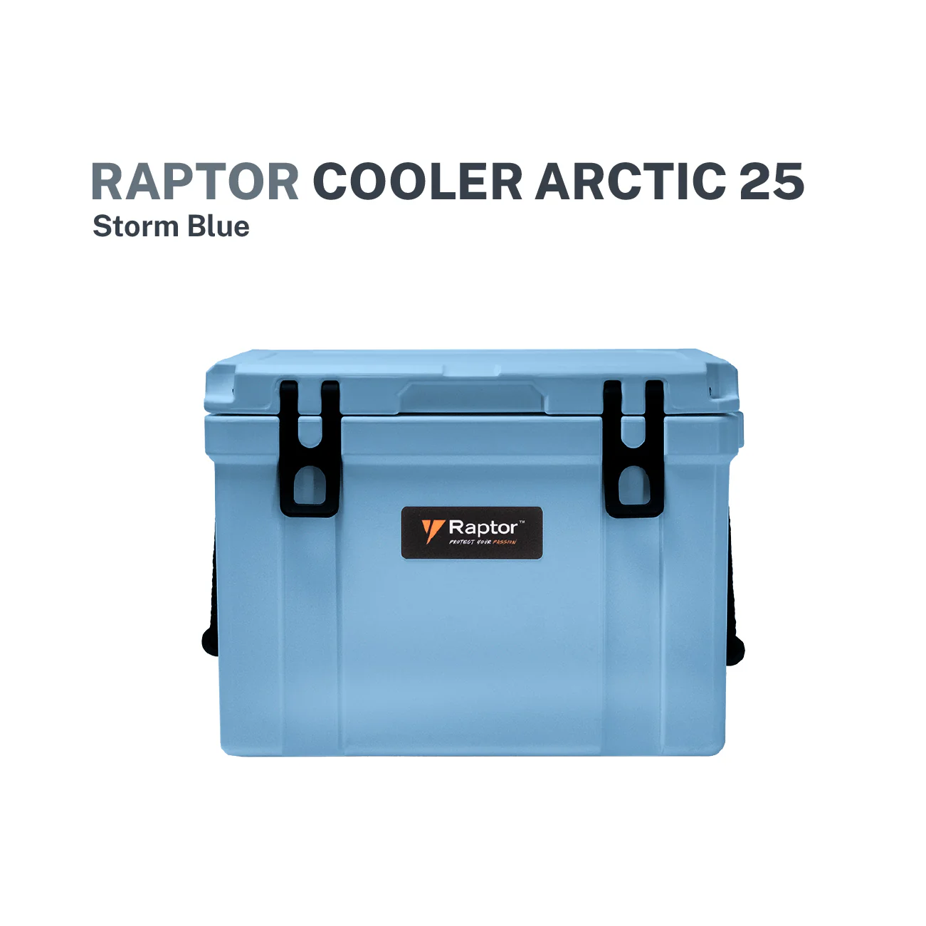 Raptor Cooler Arctic Hand Carry 25 - Image 4