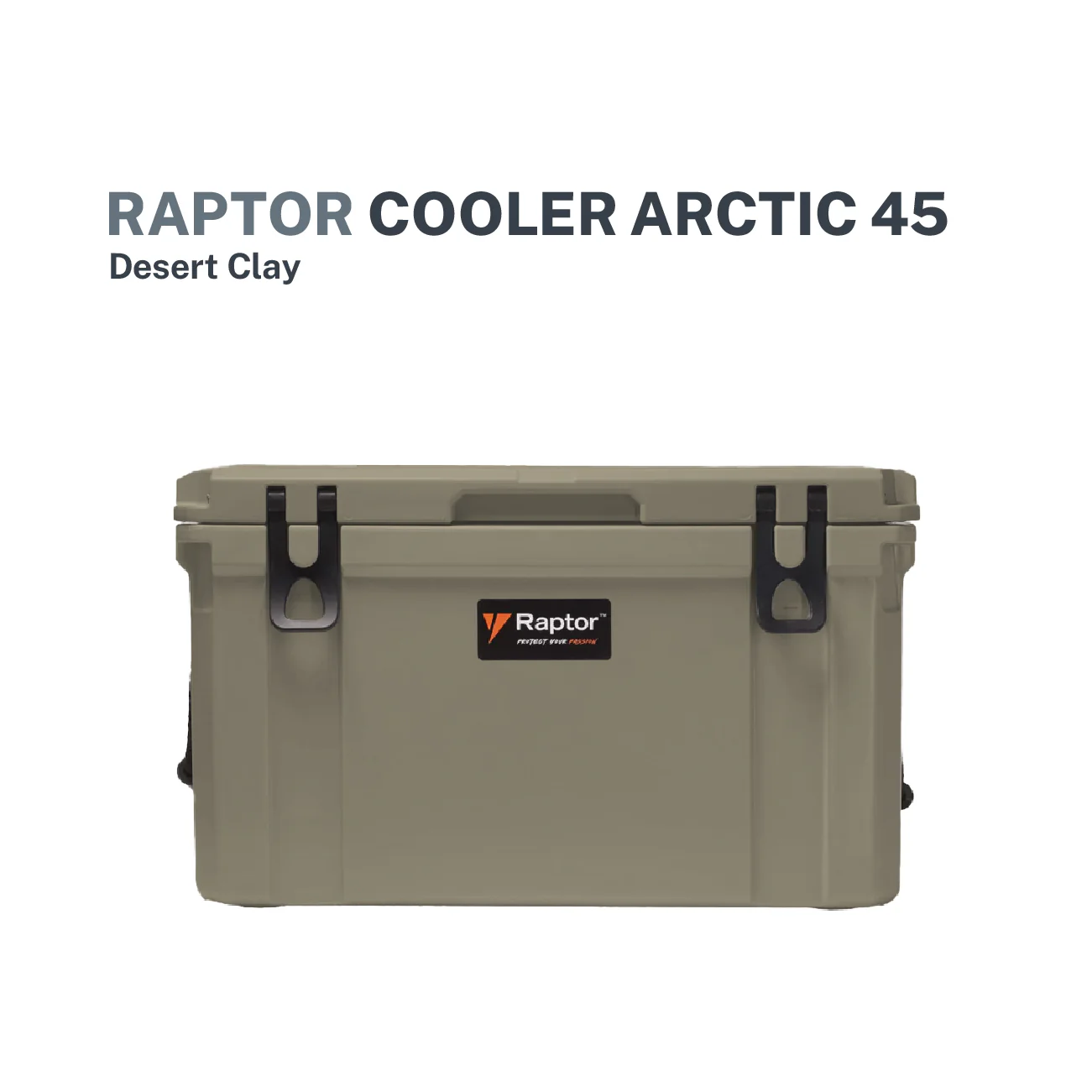 Raptor Cooler Arctic Hand Carry 45 - Image 2