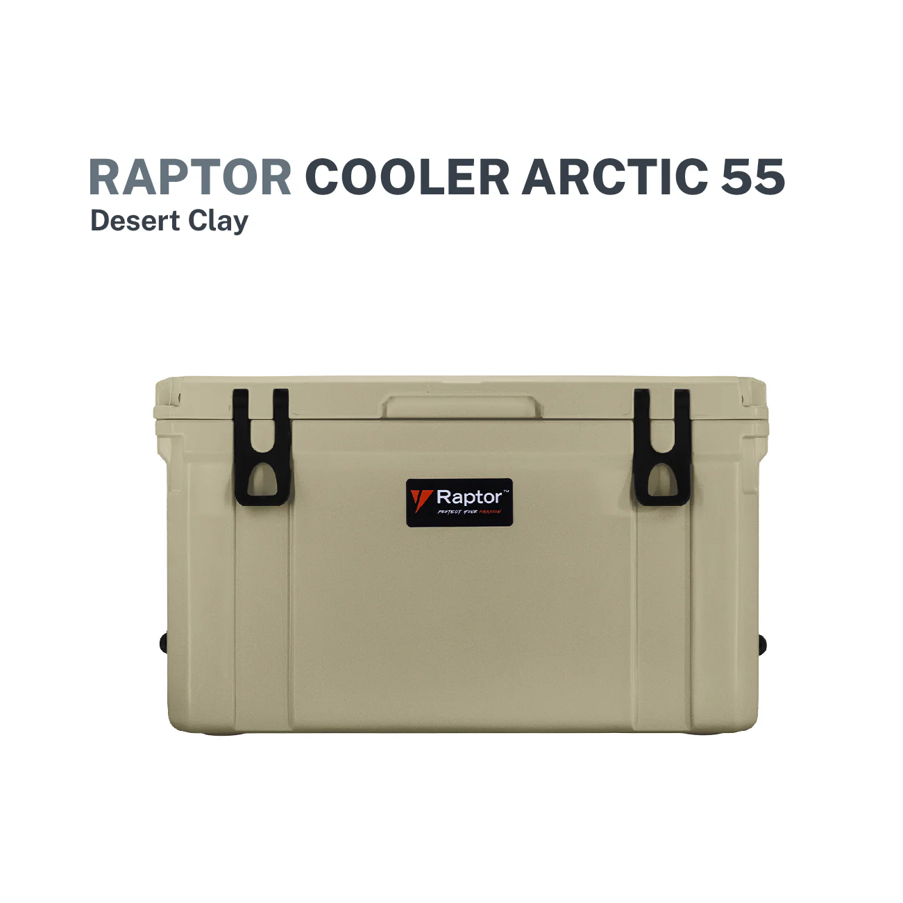 Raptor Cooler Arctic Hand Carry 55 - Image 2