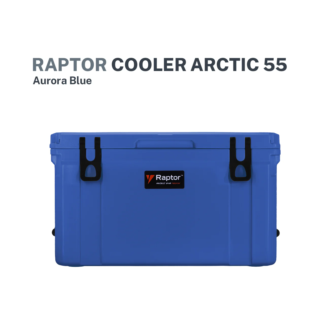 Raptor Cooler Arctic Hand Carry 55 - Image 4