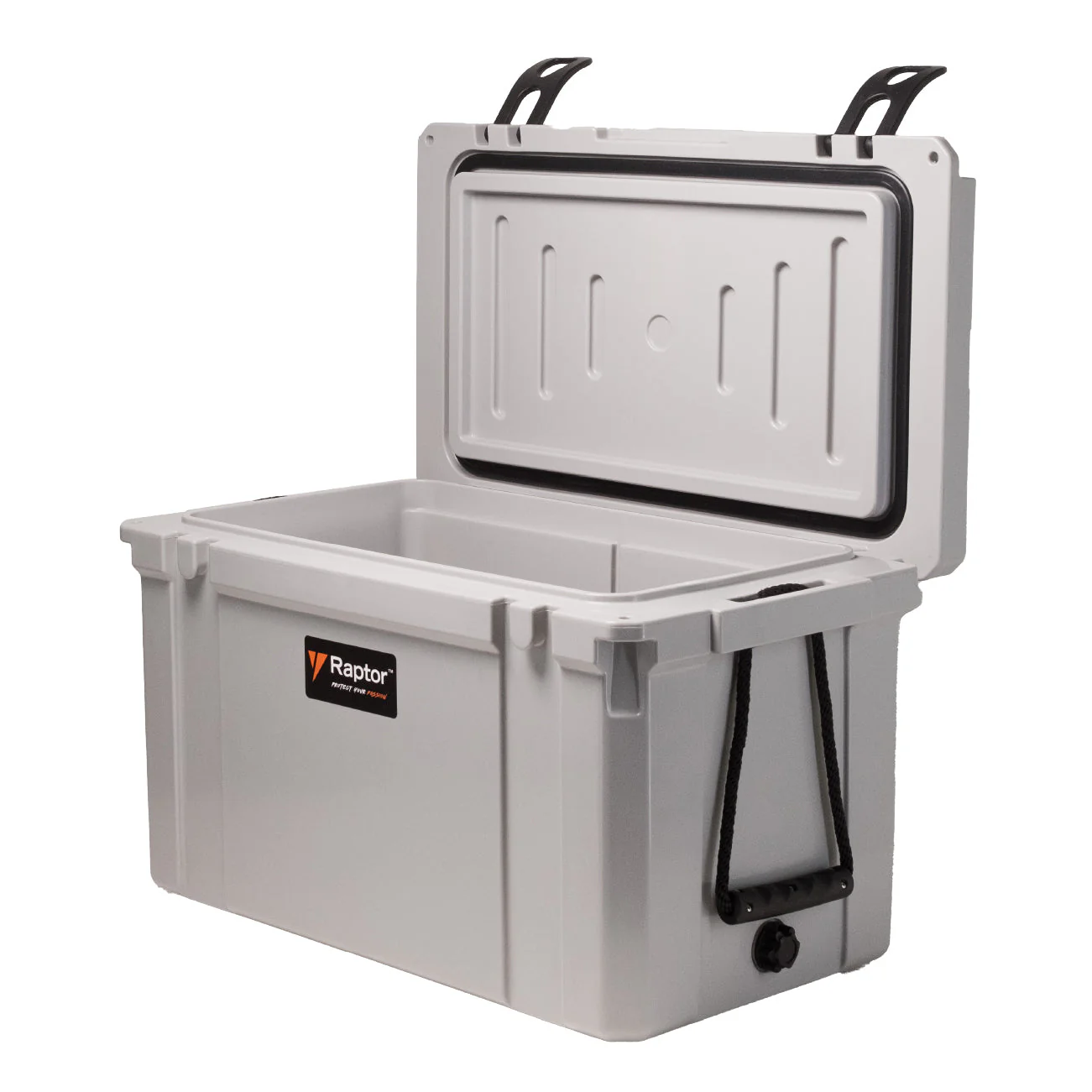 Raptor Cooler Arctic Hand Carry 55 - Image 7