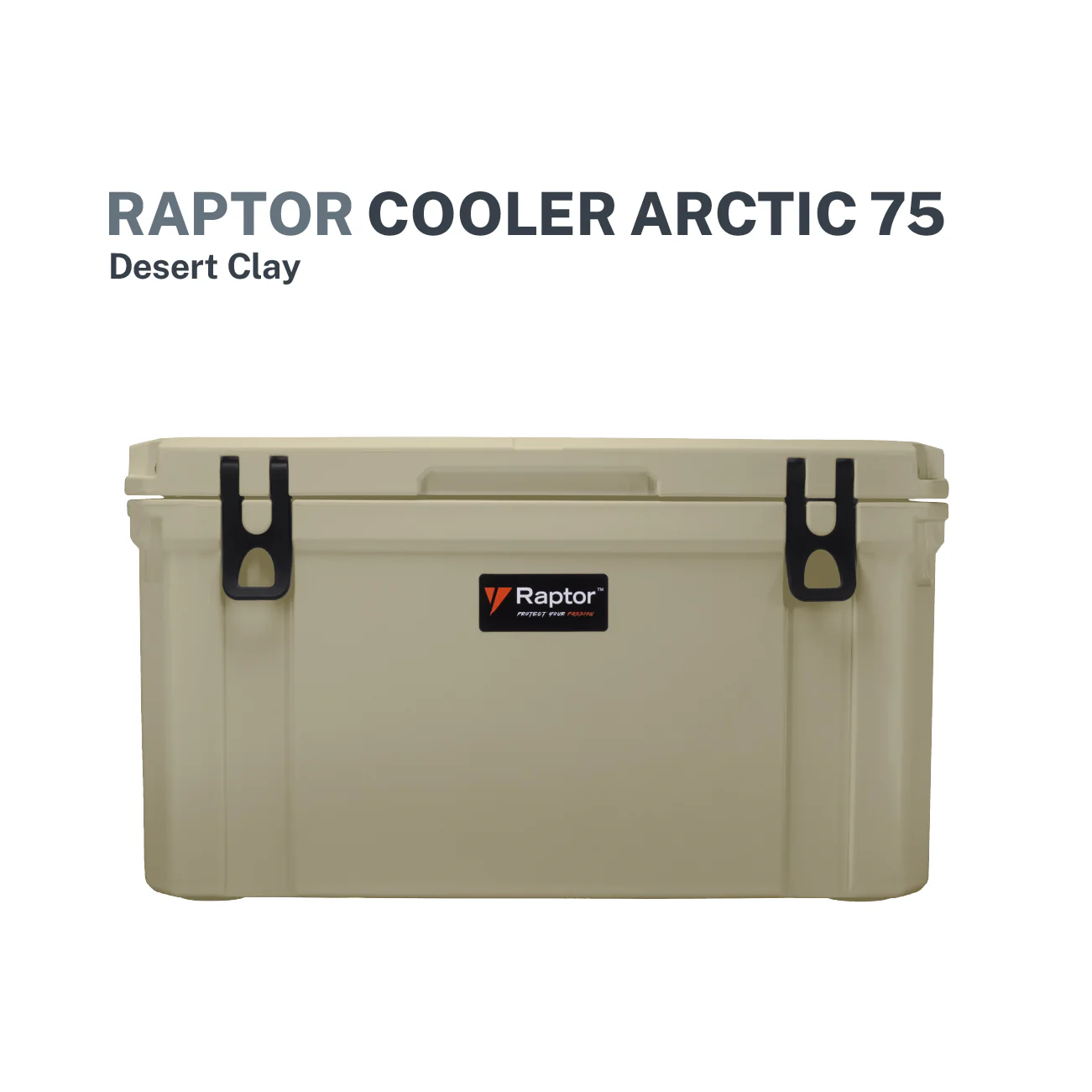 Raptor Cooler Arctic Hand Carry 75 - Image 2