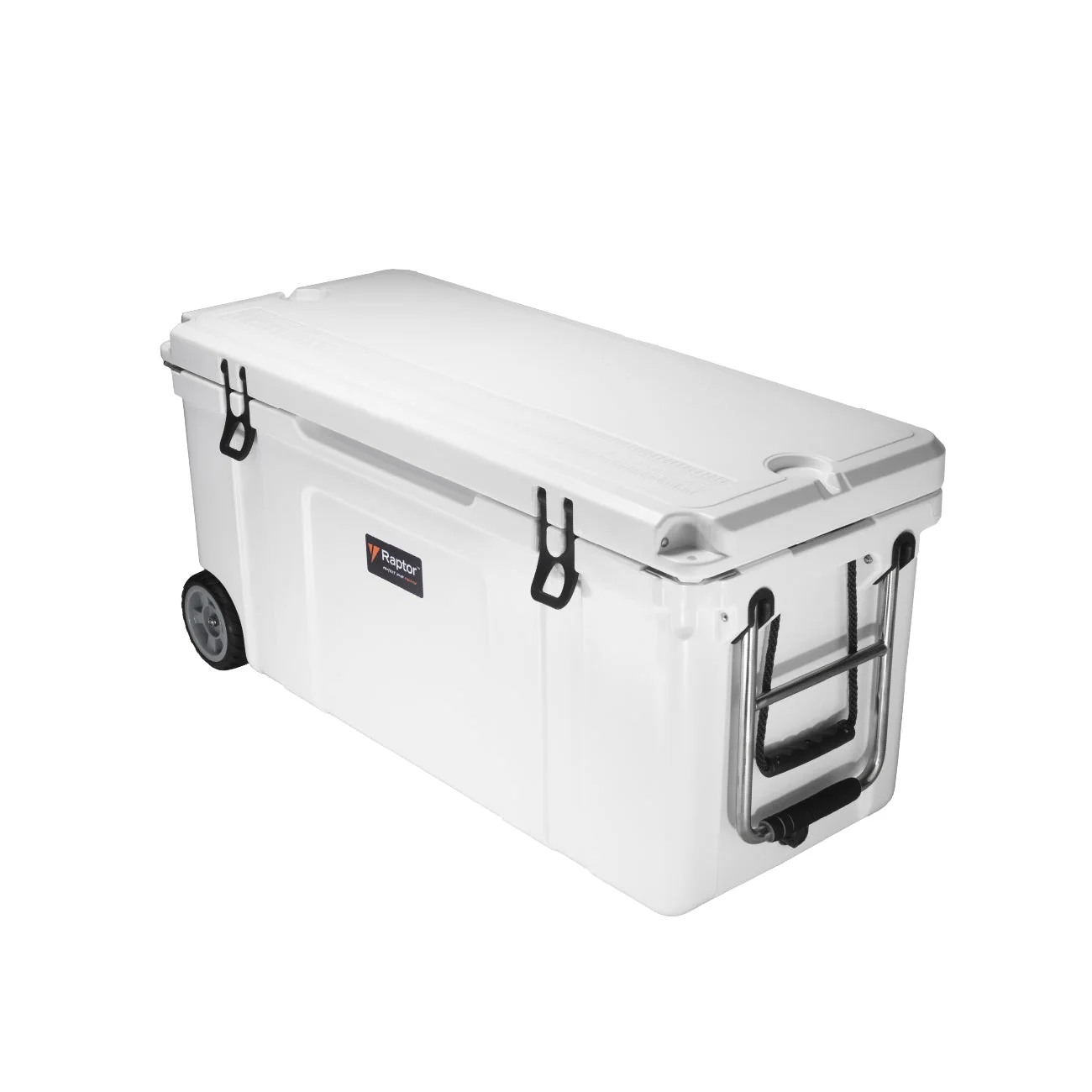 Raptor Cooler Arctic Trolley 120T - Image 4