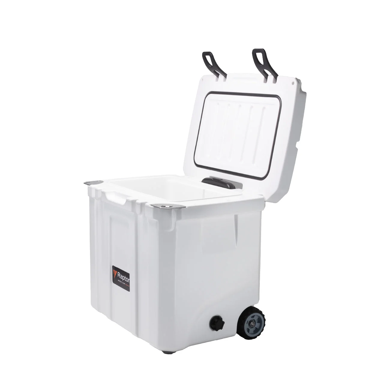 Raptor Cooler Arctic Trolley 35T - Image 7