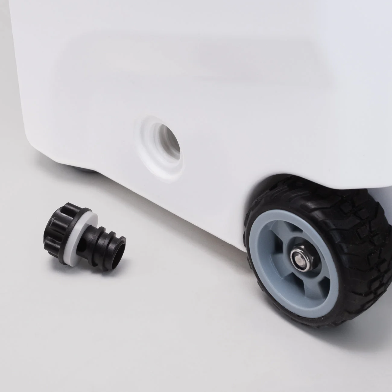 Raptor Cooler Arctic Trolley 35T - Image 9
