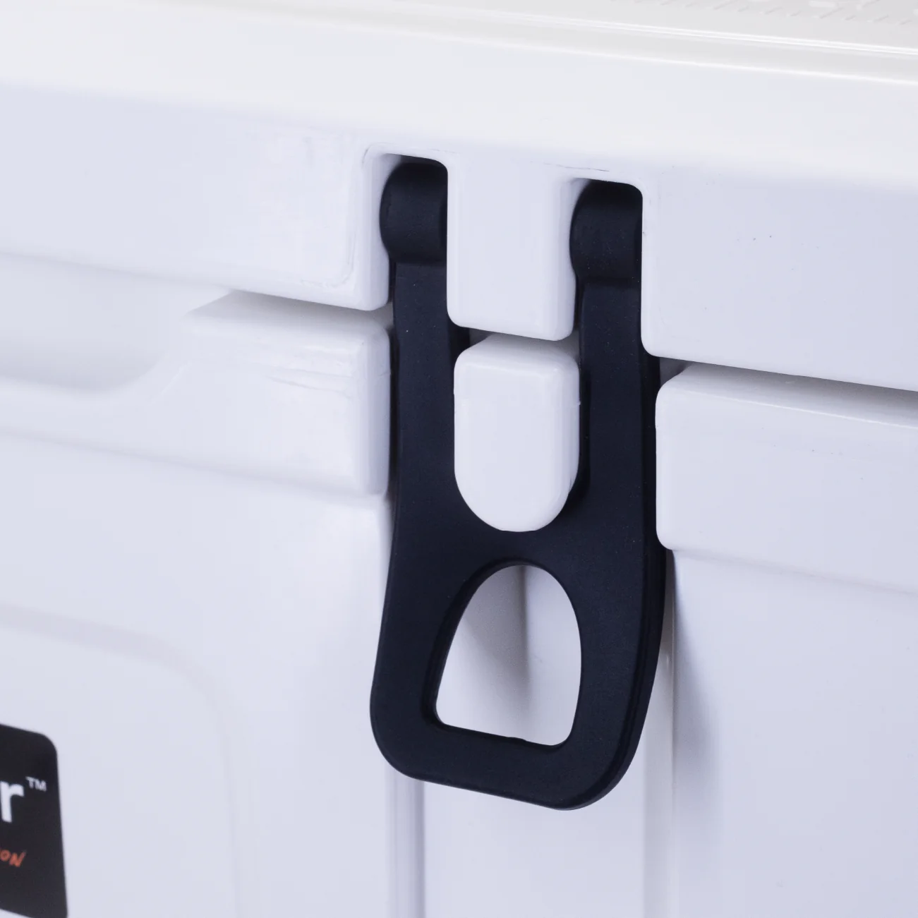 Raptor Cooler Arctic Trolley 55T - Image 5