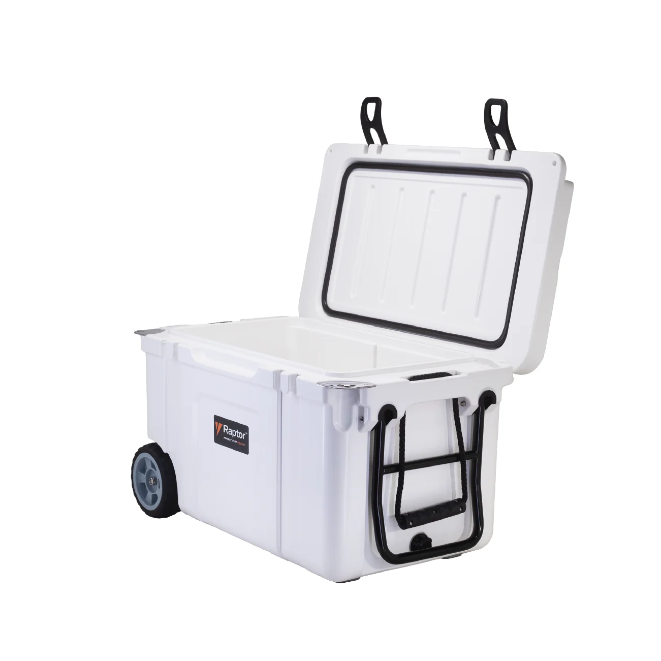 Raptor Cooler Arctic Trolley 55T - Image 9