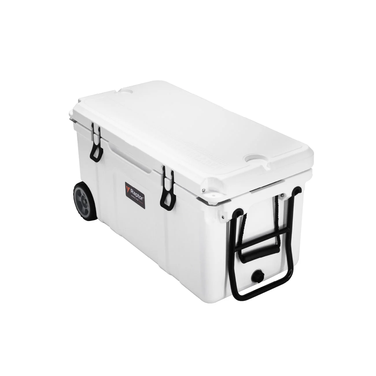 Raptor Cooler Arctic Trolley 75T - Image 5