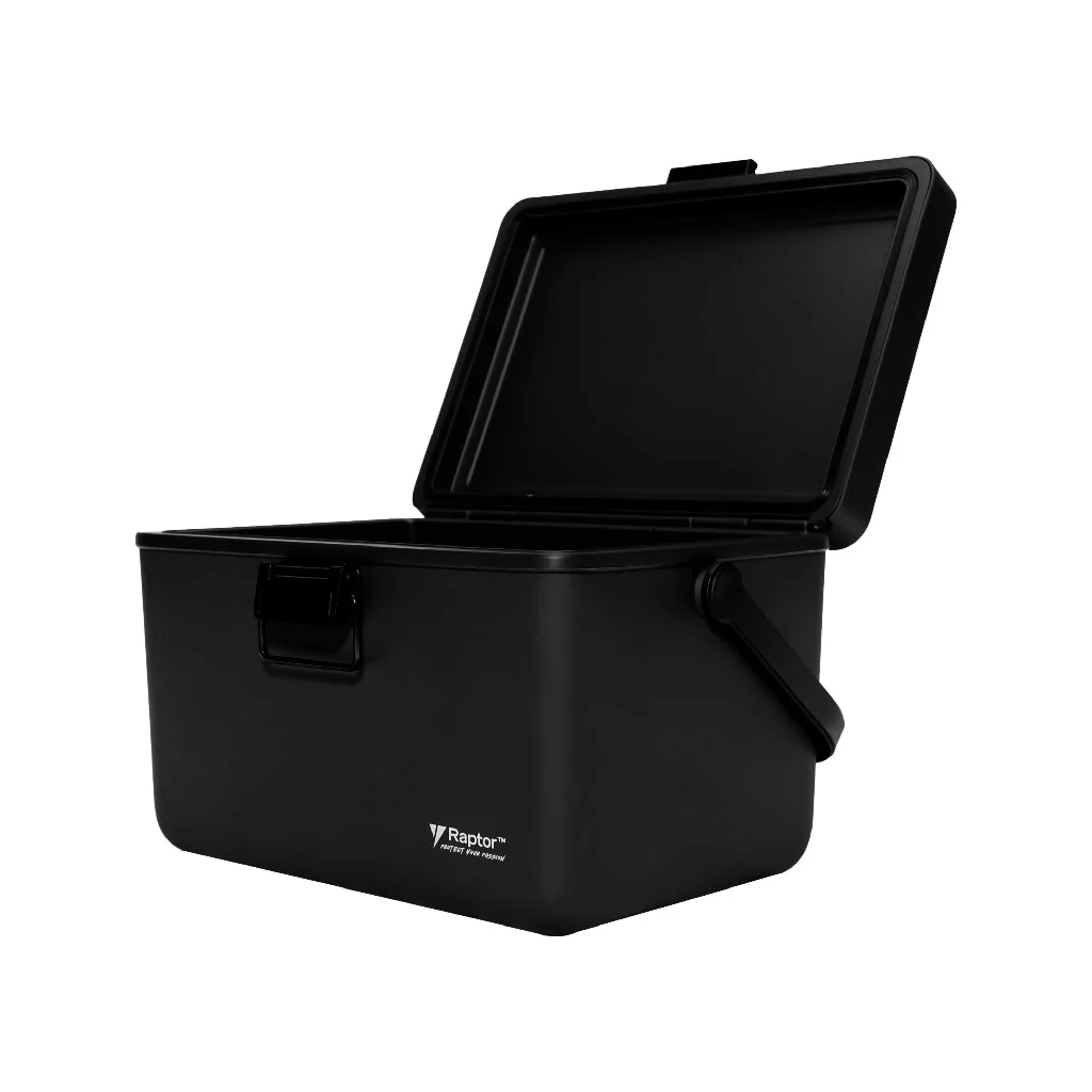 Raptor Cooler Cube Hand Carry 12 - Image 3