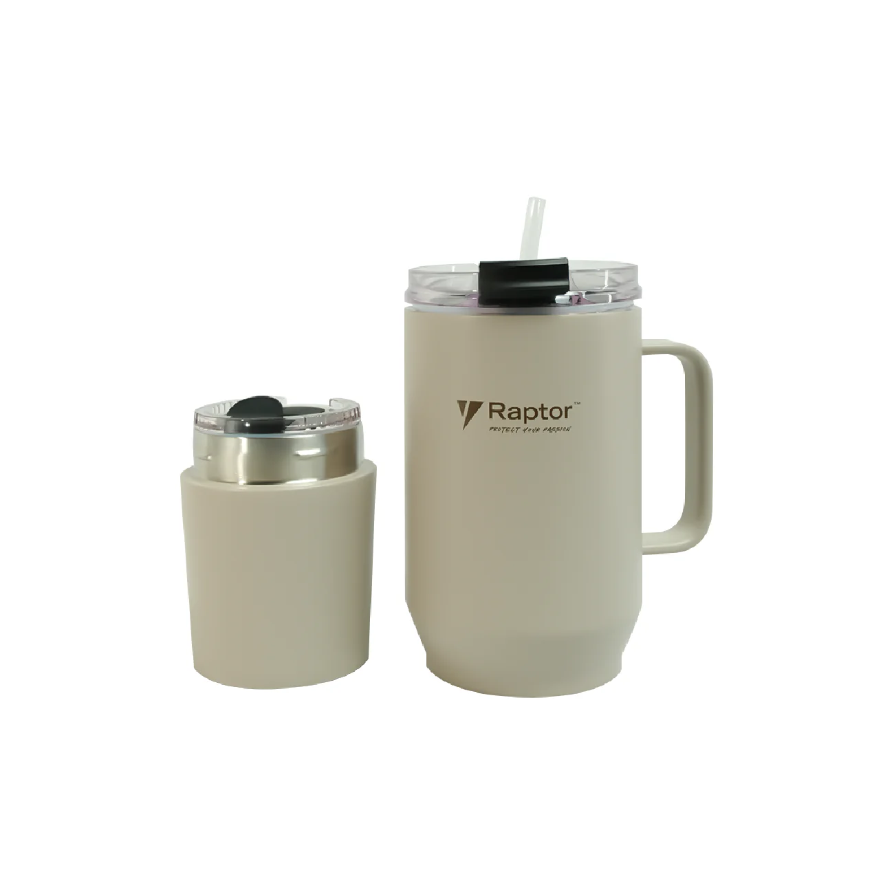 Raptor 2-in-1 Insulated Tumbler 28oz - Fusion - Image 10