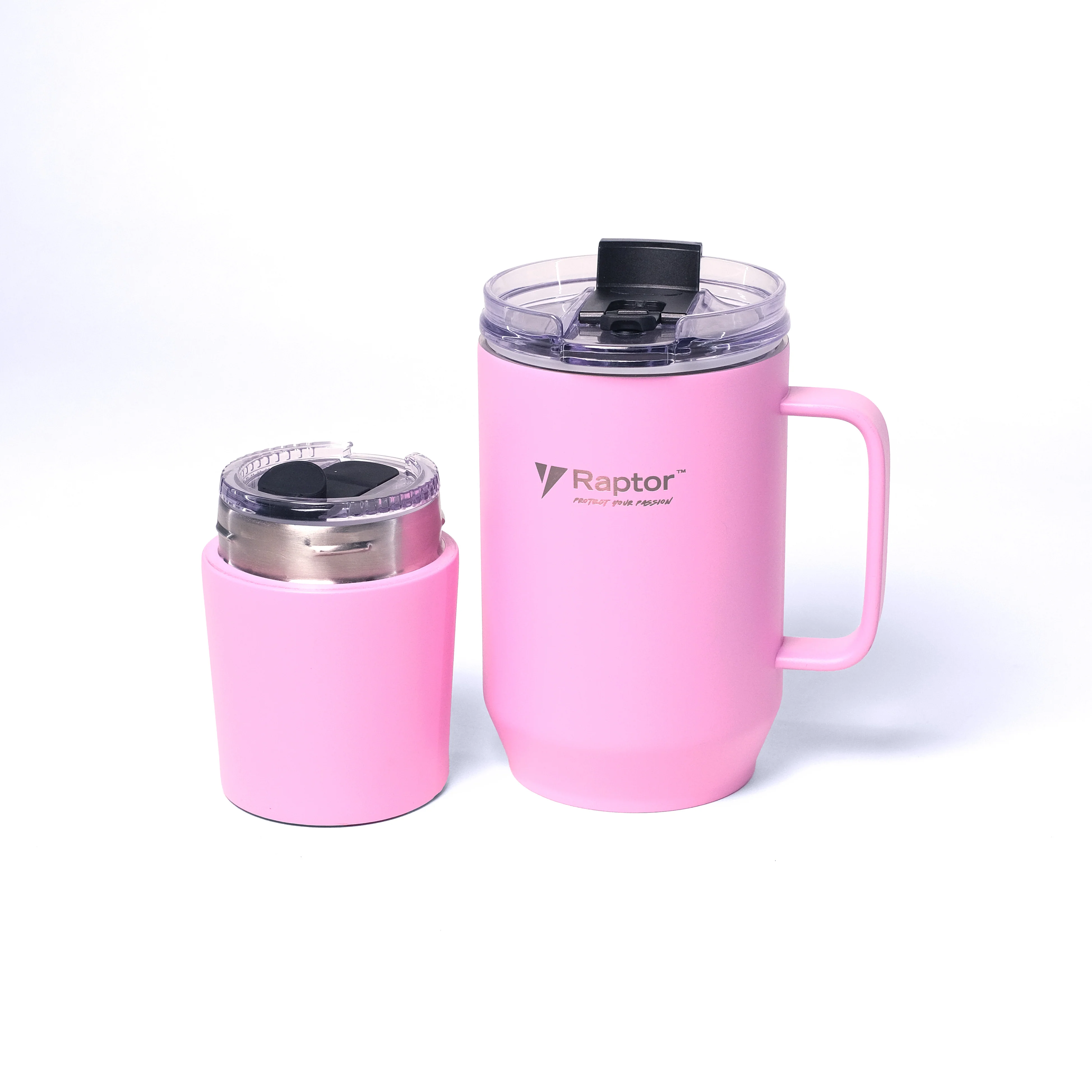 Raptor 2-in-1 Insulated Tumbler 28oz - Fusion - Image 15