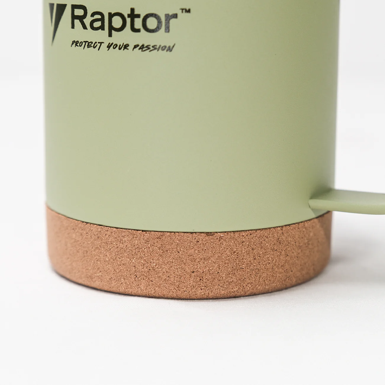 Raptor Drinkware Oak Mug 12oz - Image 9