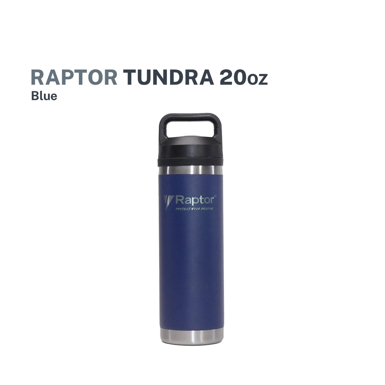 Raptor Drinkware Tundra Tumbler 20oz - Image 11
