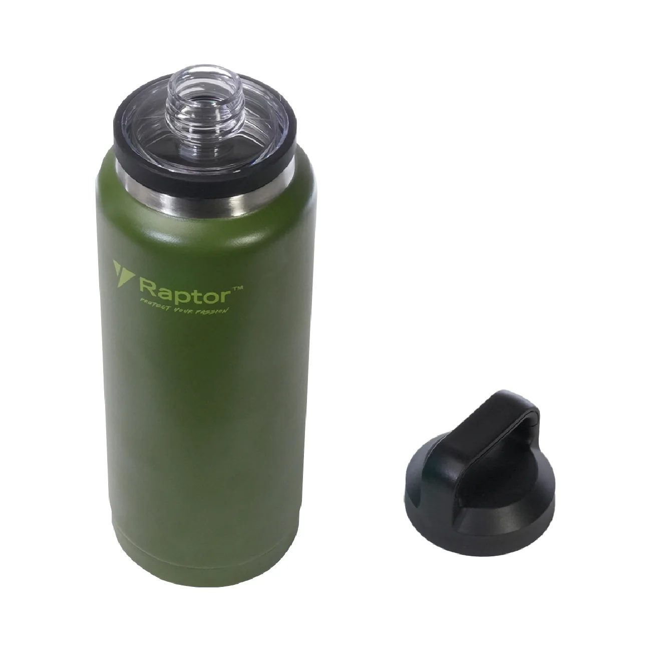 Raptor Drinkware Tundra Tumbler 36oz - Image 10
