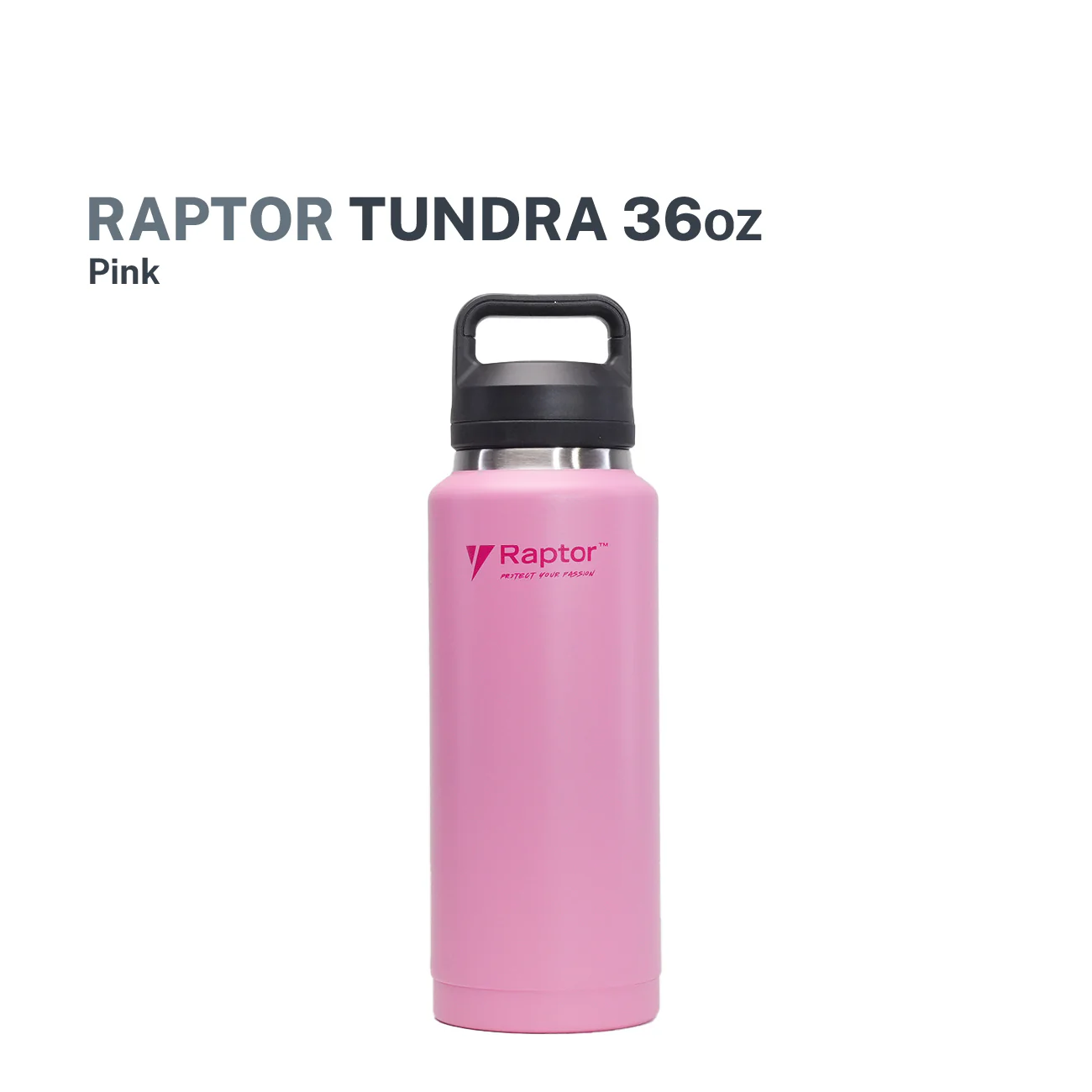 Raptor Drinkware Tundra Tumbler 36oz - Image 11