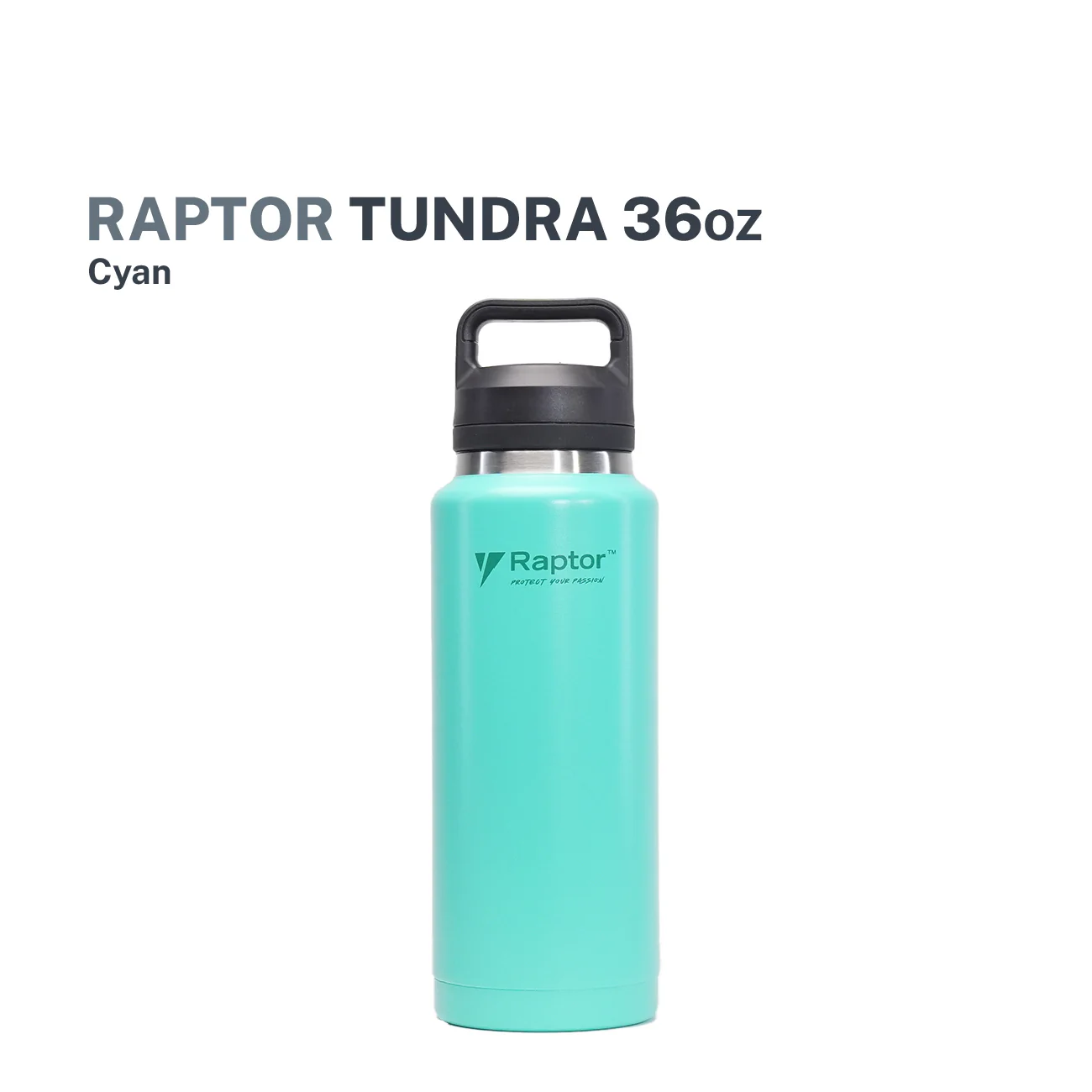 Raptor Drinkware Tundra Tumbler 36oz - Image 5