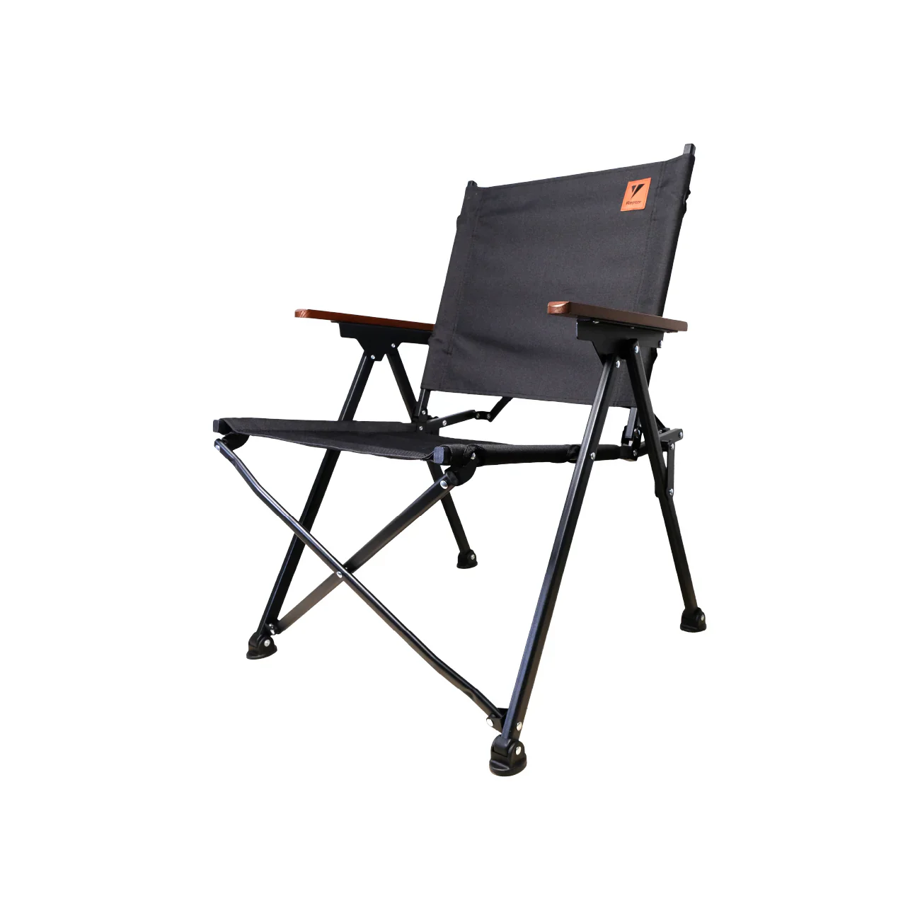 Raptor Perch Camping Chair (Jet Black) - Image 5