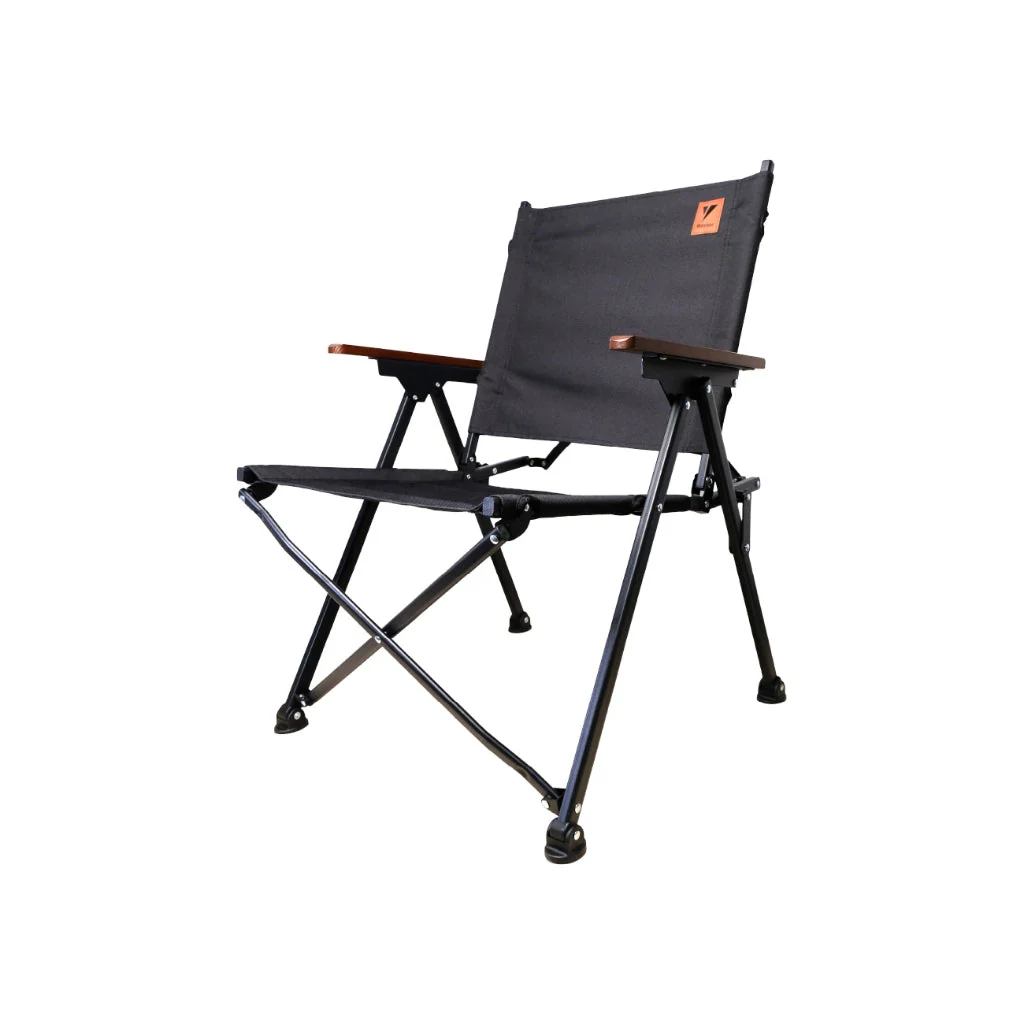 Raptor Perch Camping Chair + Raptor Terra Camping Mat Bundle - Image 3