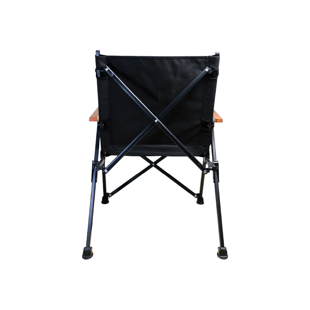 Raptor Perch Camping Chair + Raptor Terra Camping Mat Bundle - Image 5
