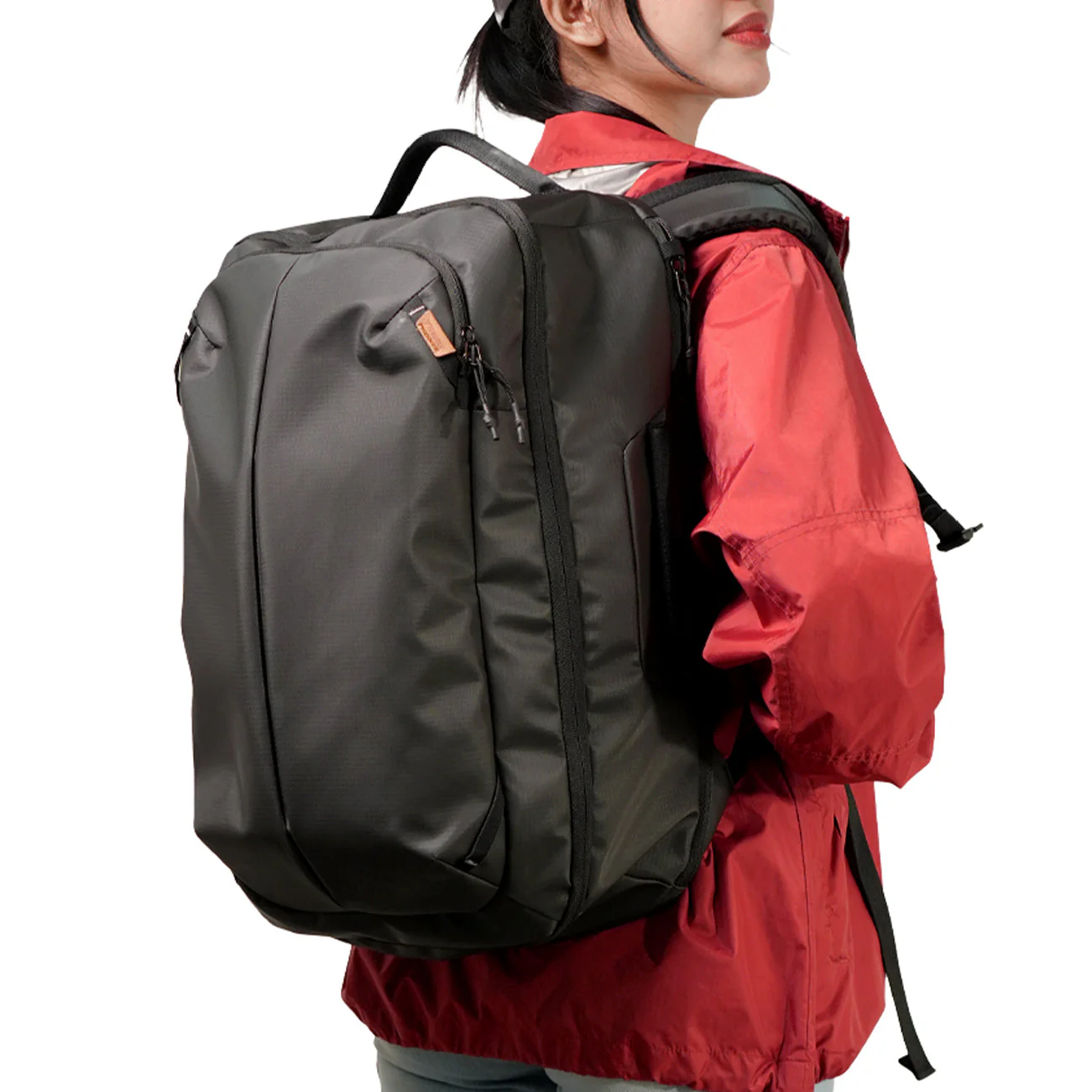 Raptor Roam Travel Backpack - Image 12