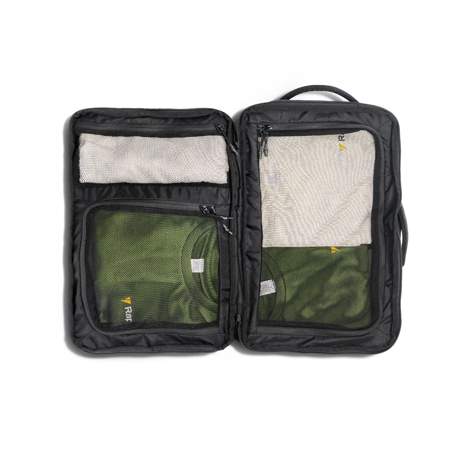 Raptor Roam Travel Backpack - Image 14