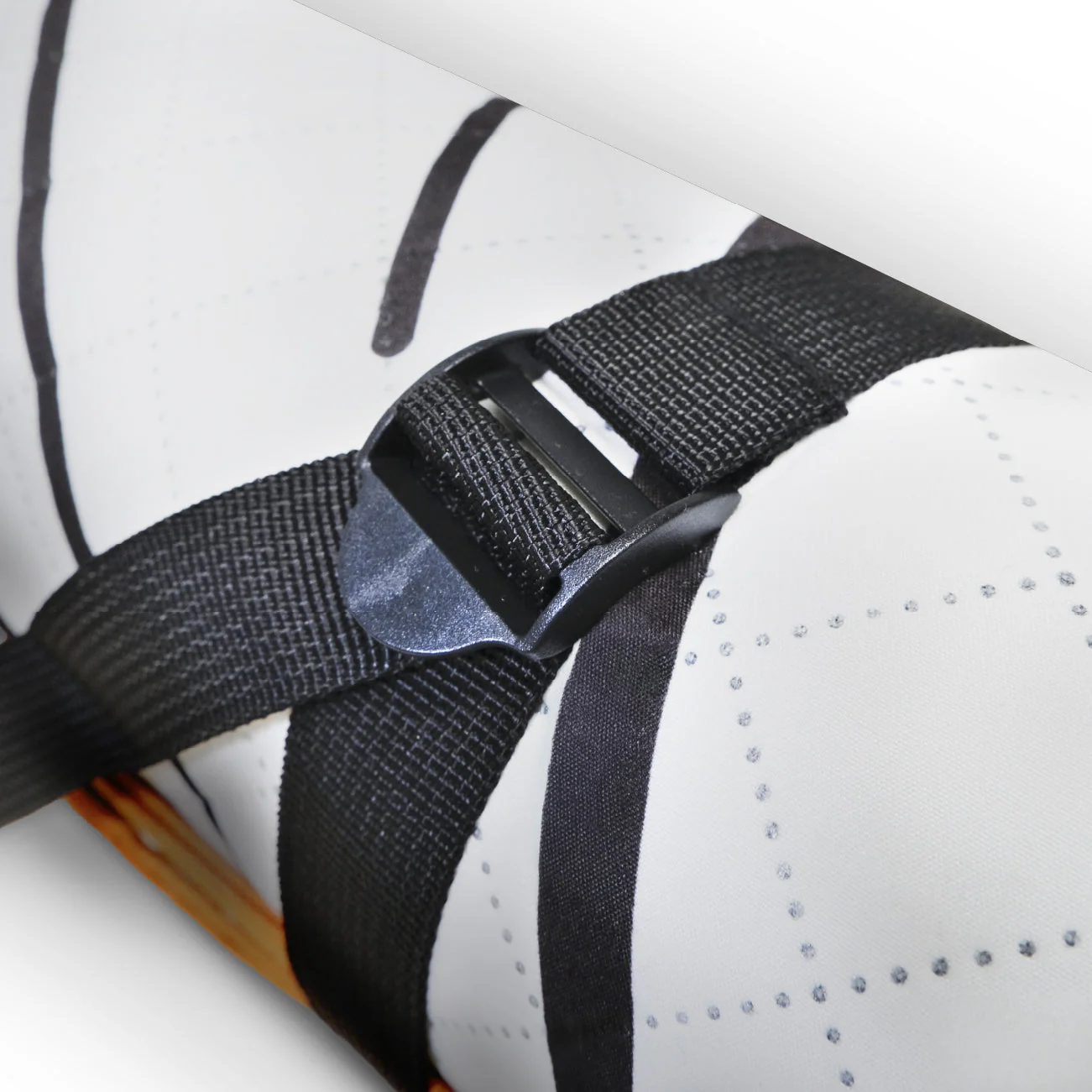 Raptor Terra Camping Mat (Adventure White) - Image 5