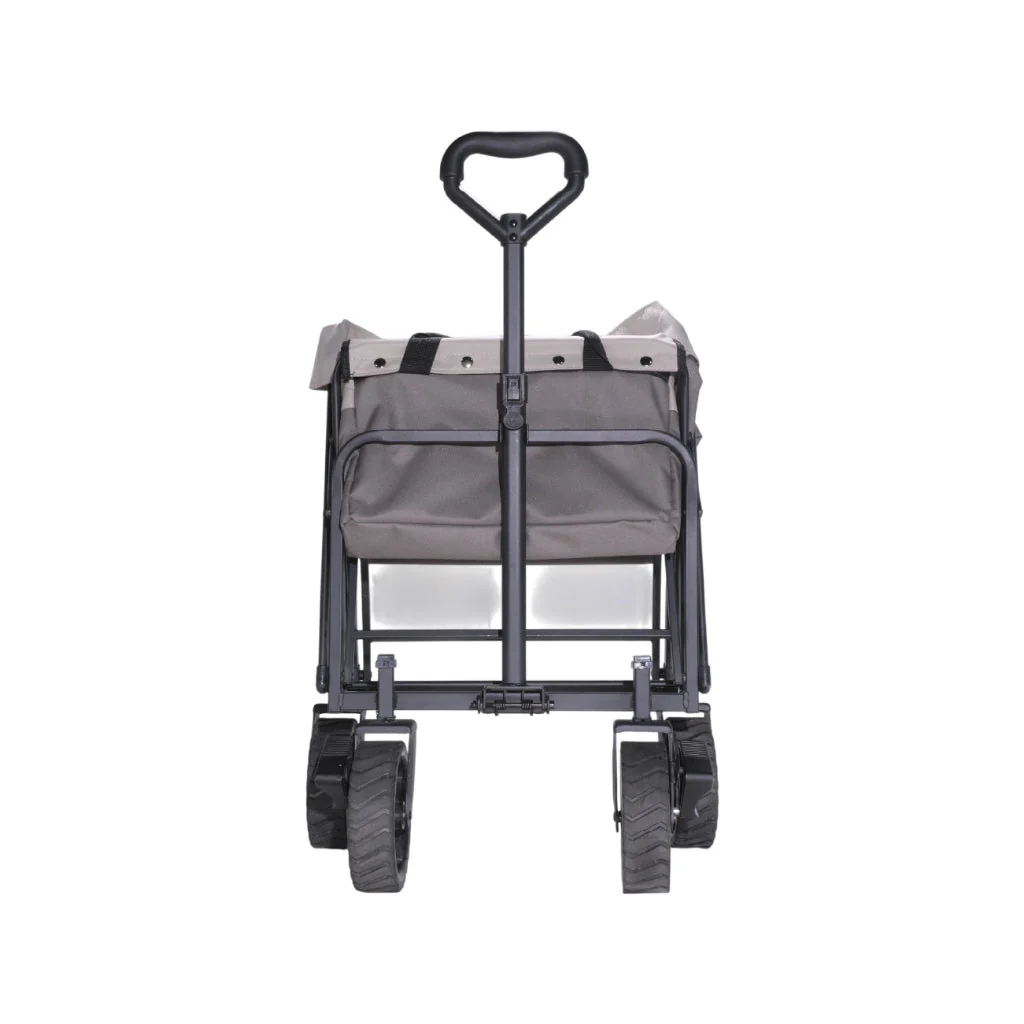 Raptor Trekk Camping Trolley -Graphite Gray - Image 7