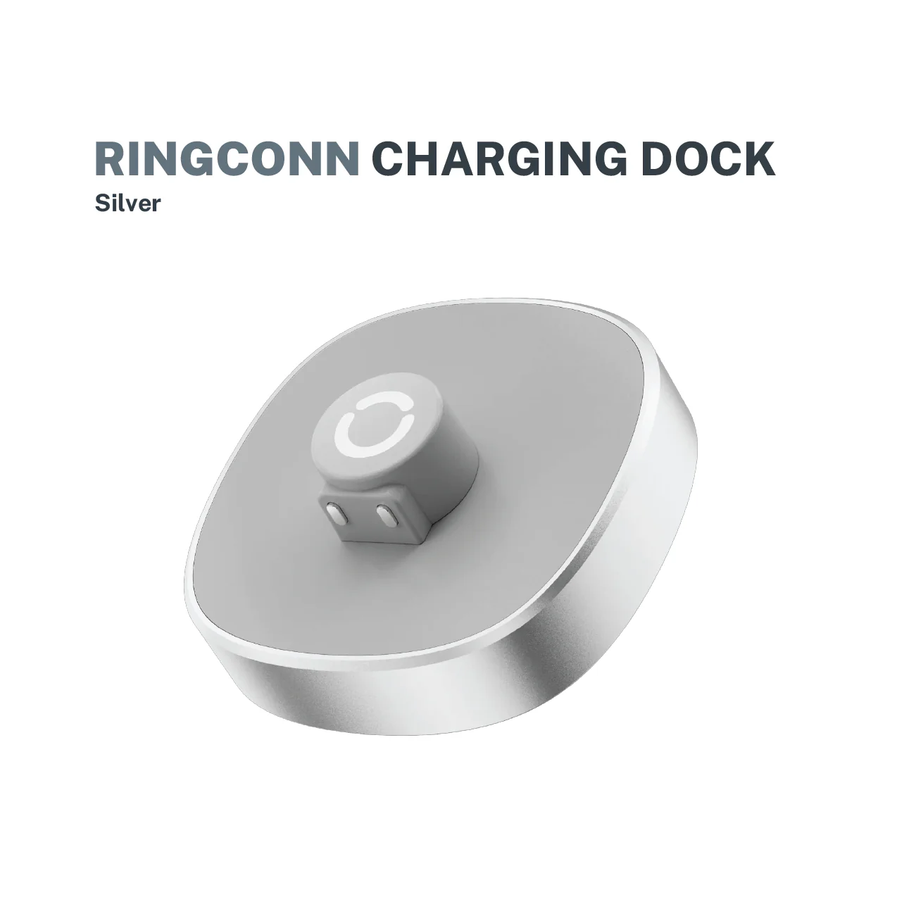 RingConn Smart Ring Charging Dock
