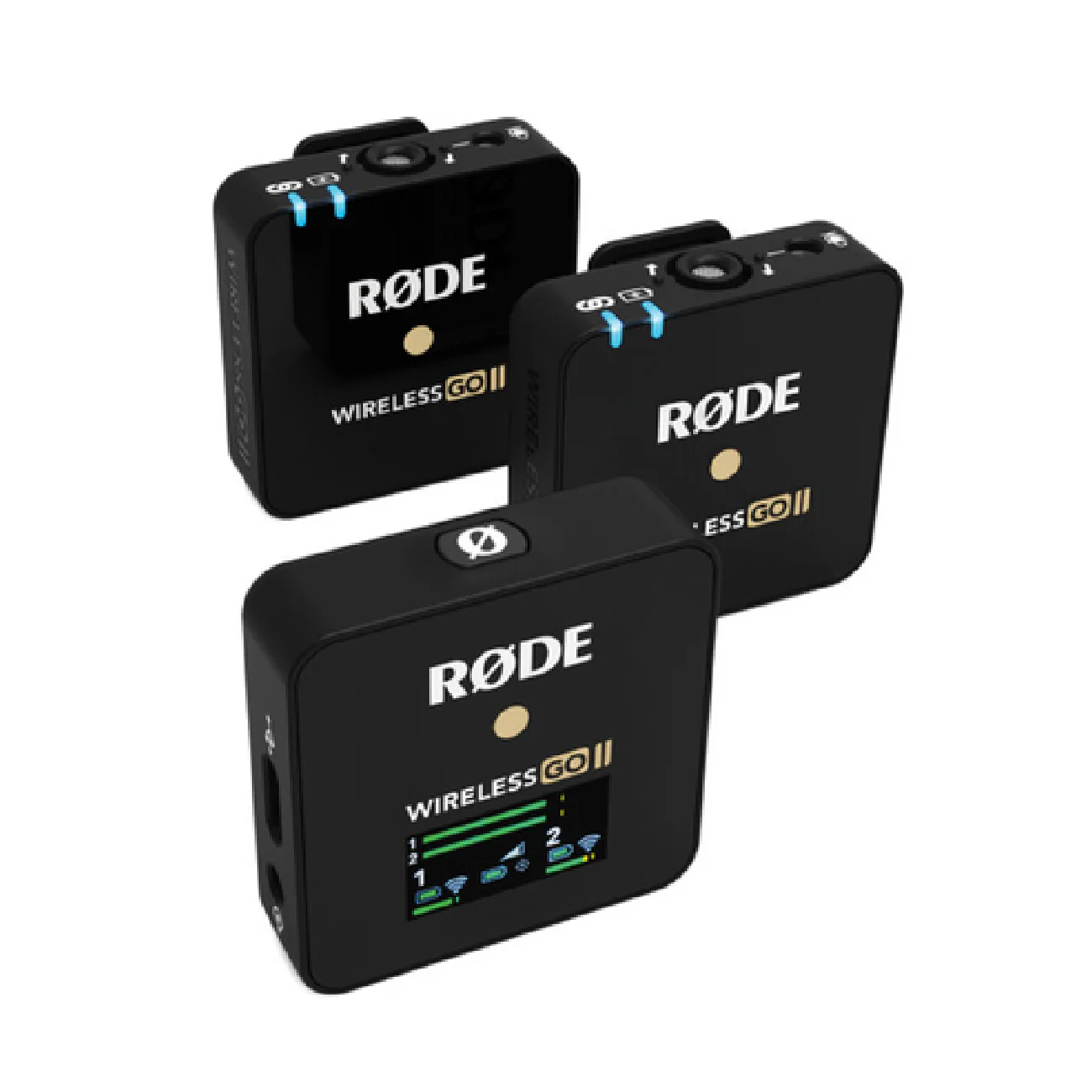 Rode Wireless Go II - Image 2