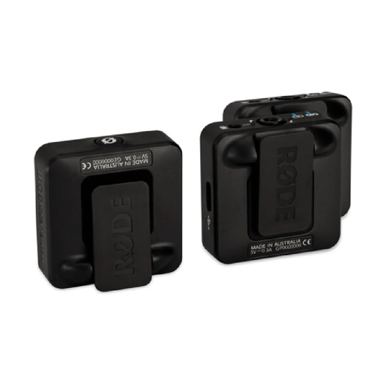 Rode Wireless Go II - Image 3