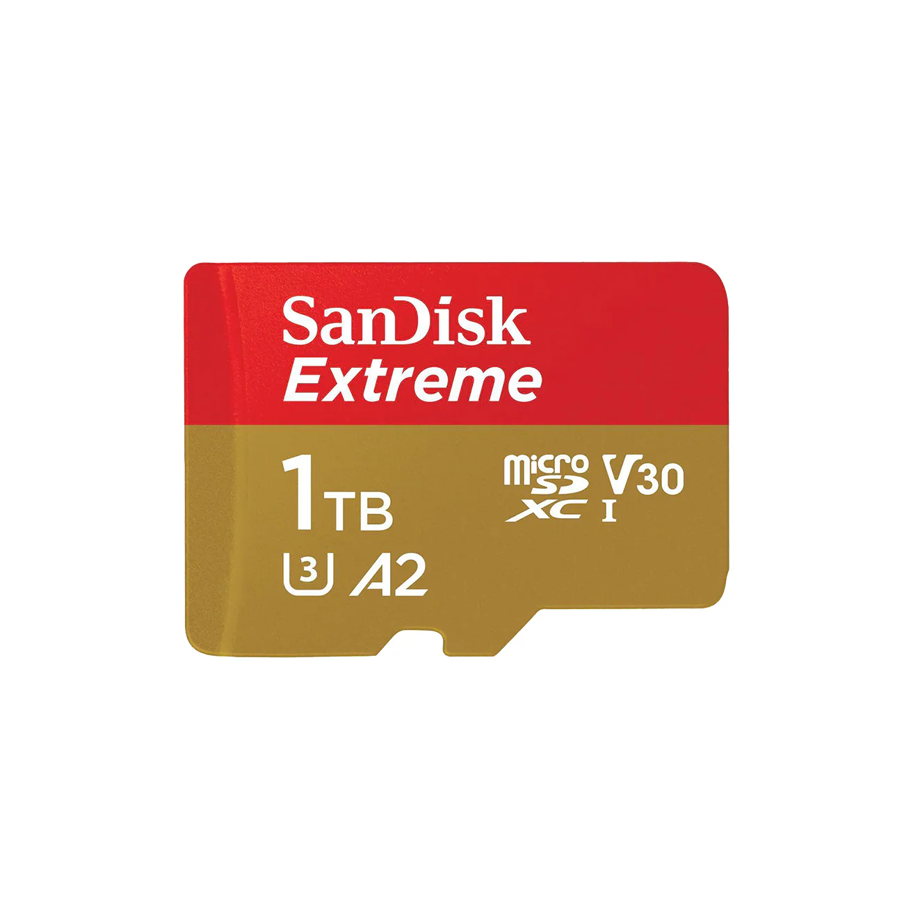 SanDisk 1TB Extreme microSDXC - Image 2
