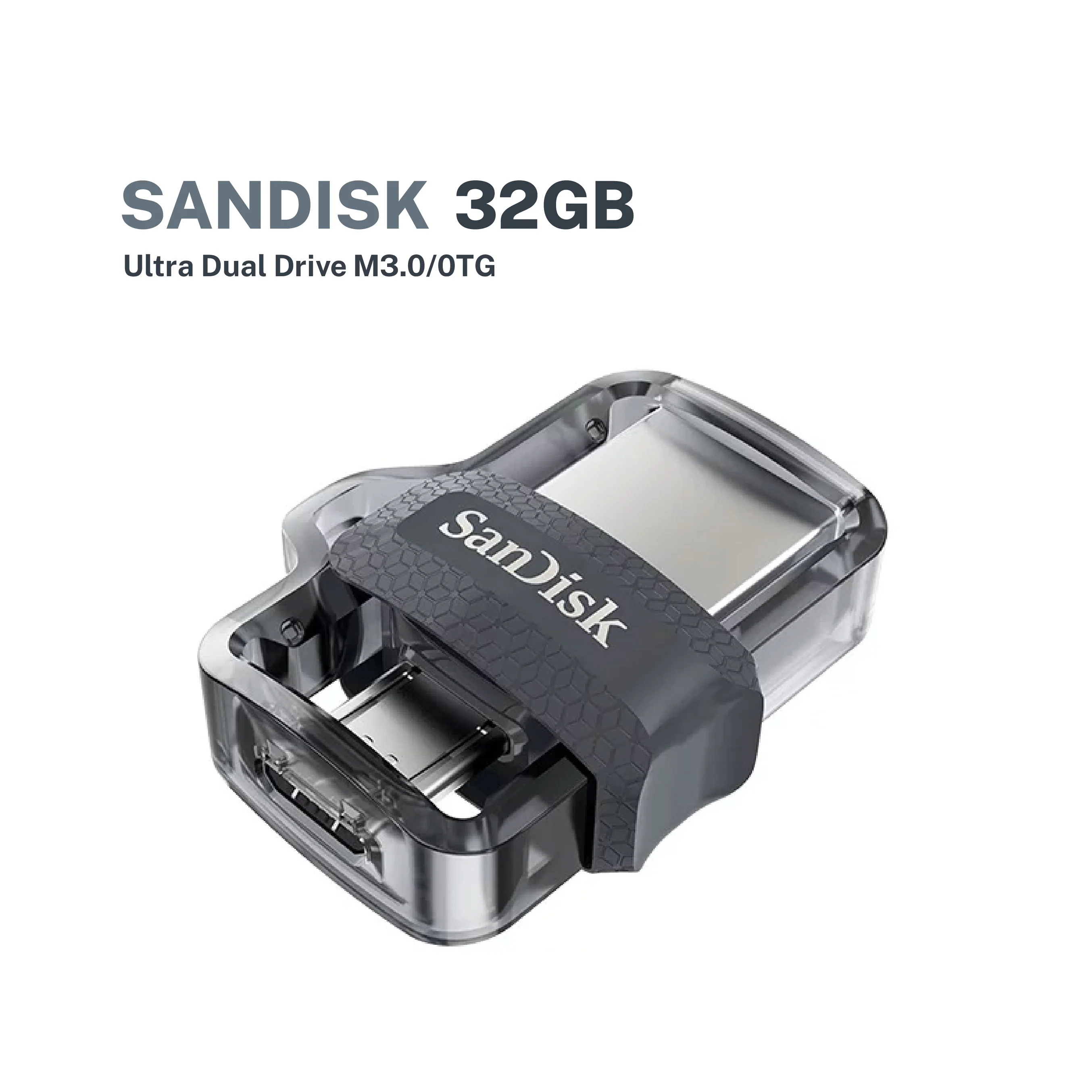 SanDisk Ultra Dual Drive m3.0 - Image 2