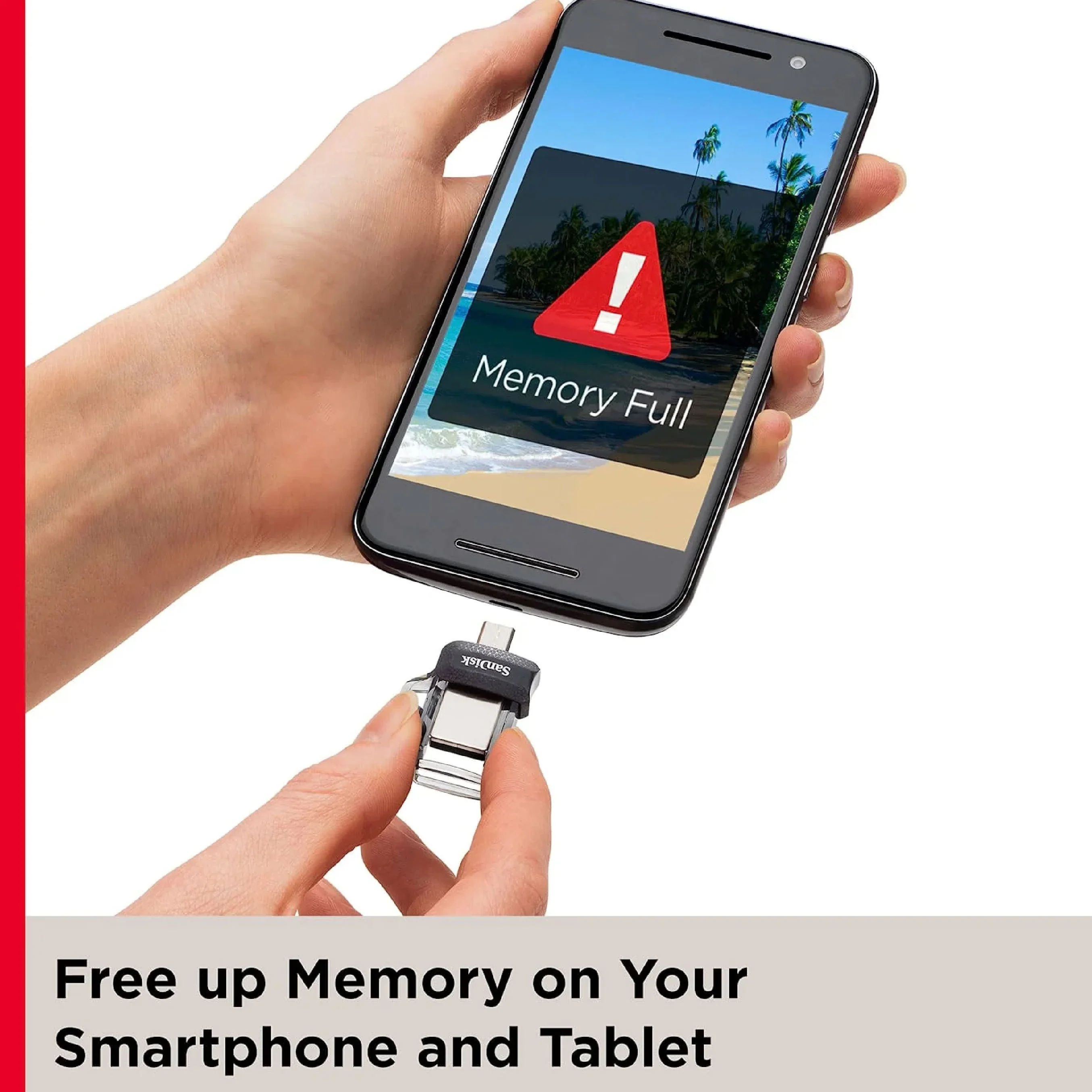 SanDisk Ultra Dual Drive m3.0 - Image 8