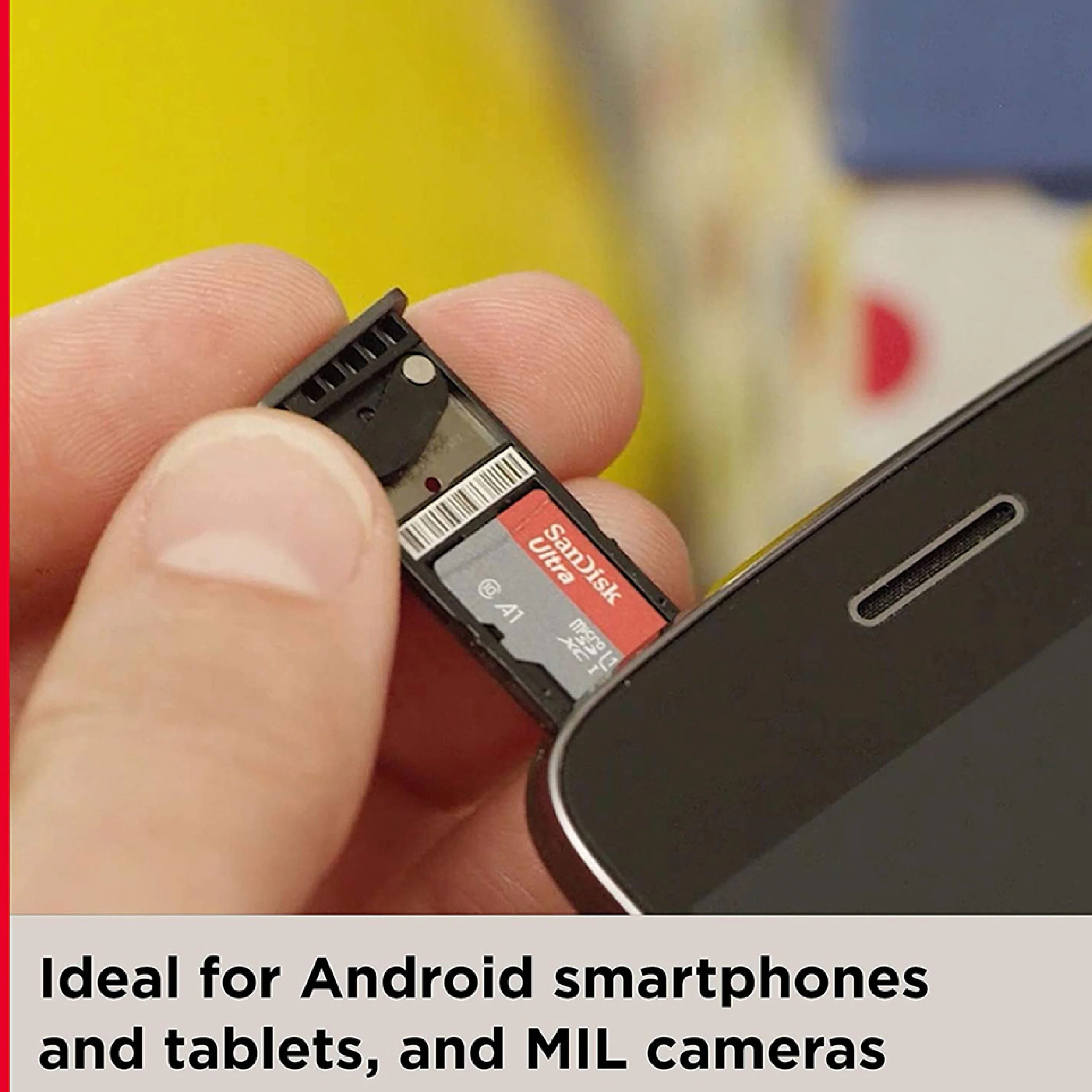 SanDisk Ultra microSDXC - Image 3