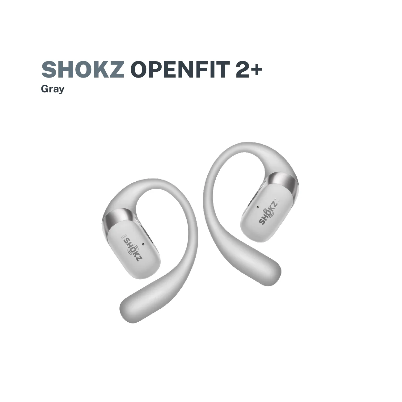 Shokz OpenFit 2+ - Image 10