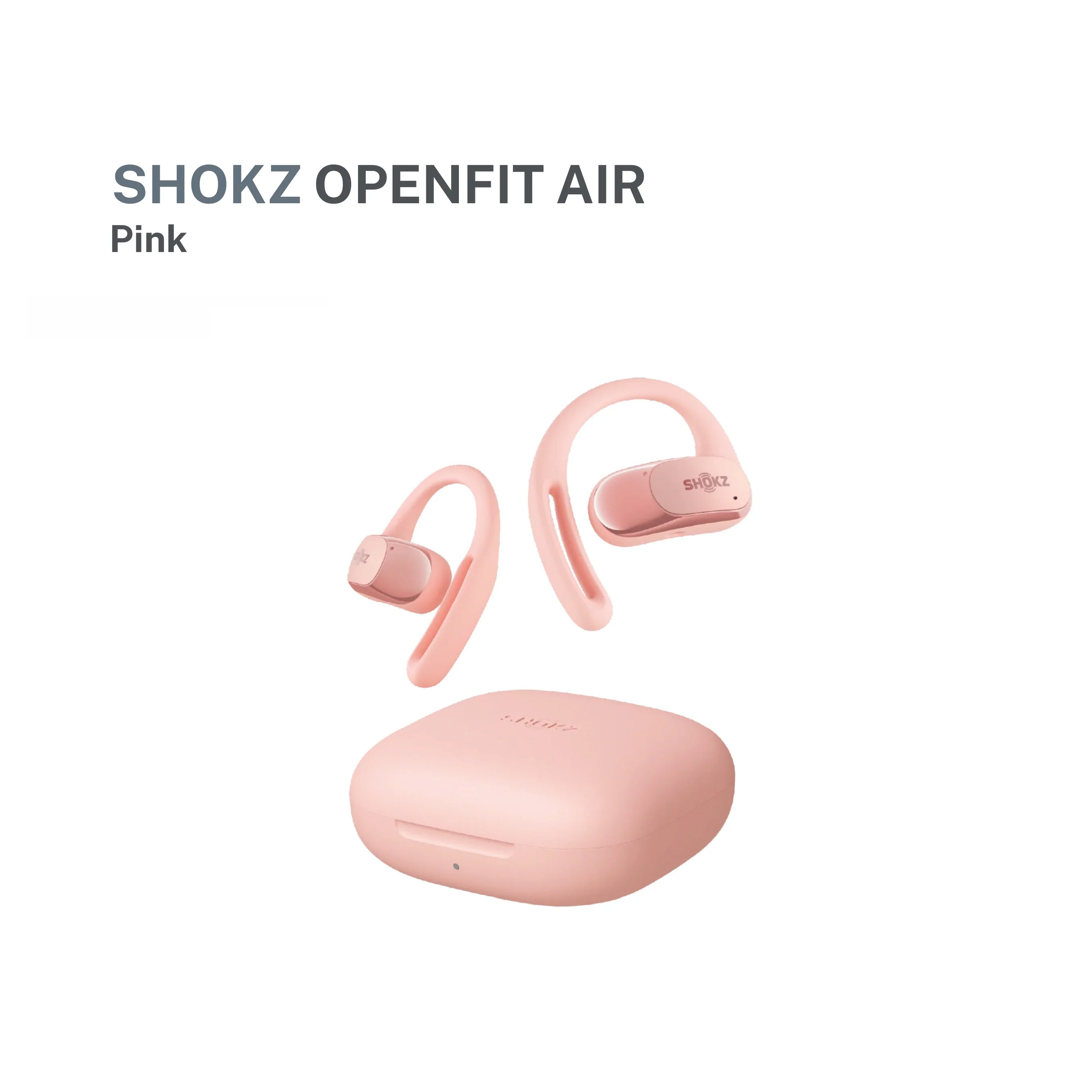 Shokz OpenFit Air - Image 7