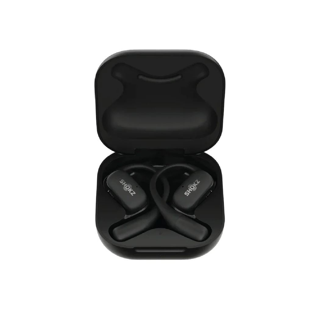 Shokz OpenFit True Wireless Earbuds - Image 6