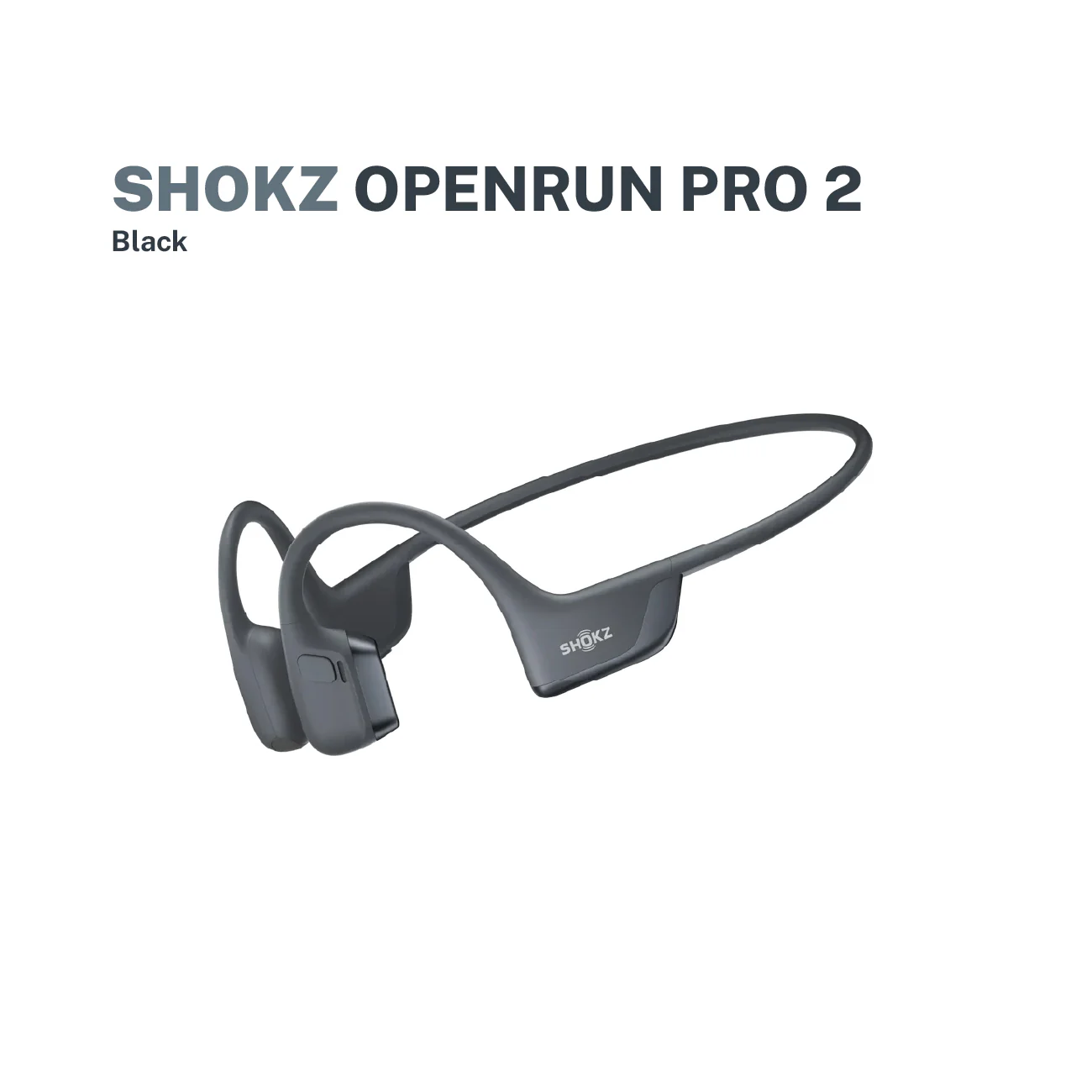 Shokz OpenRun Pro 2 - Image 7