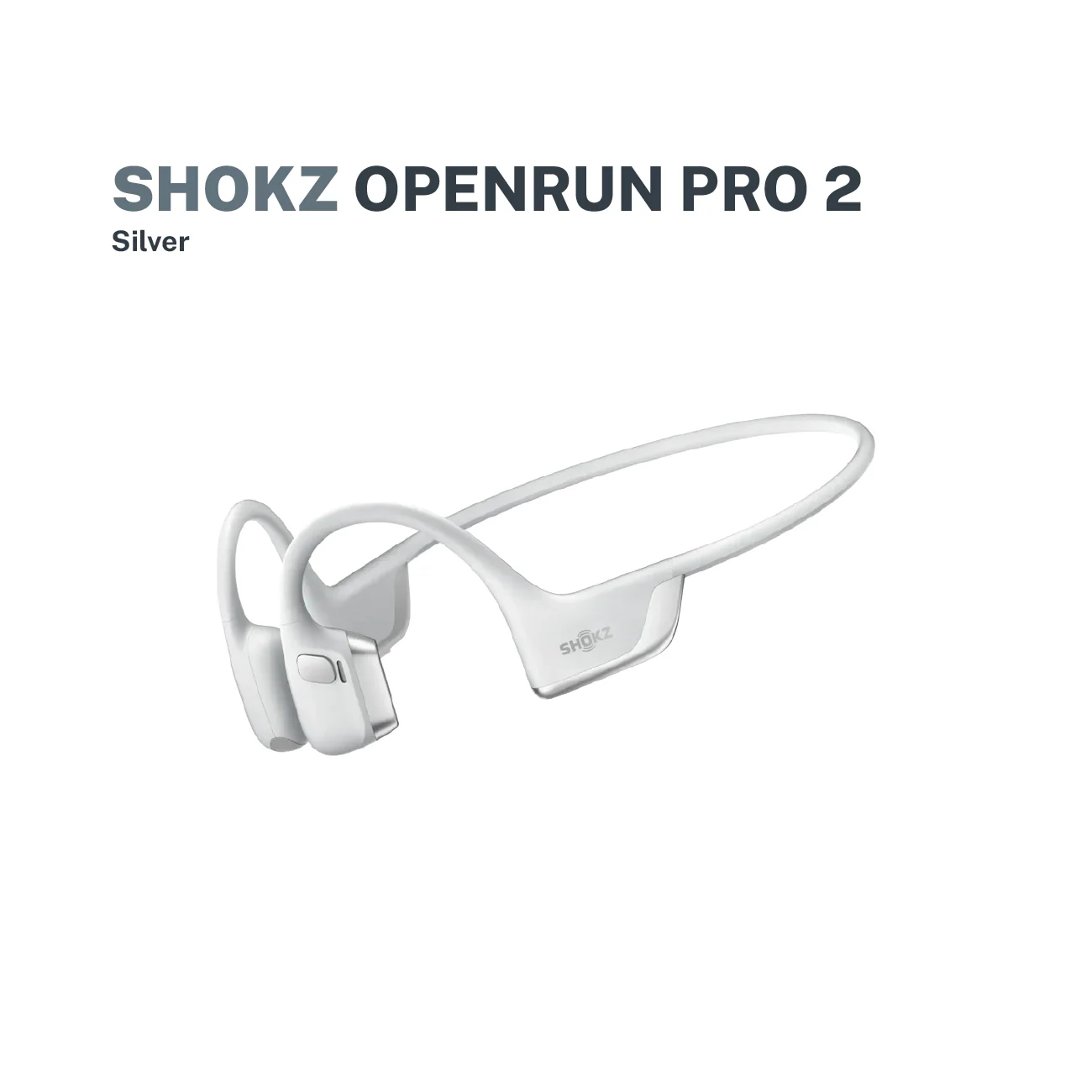 Shokz OpenRun Pro 2 - Image 8