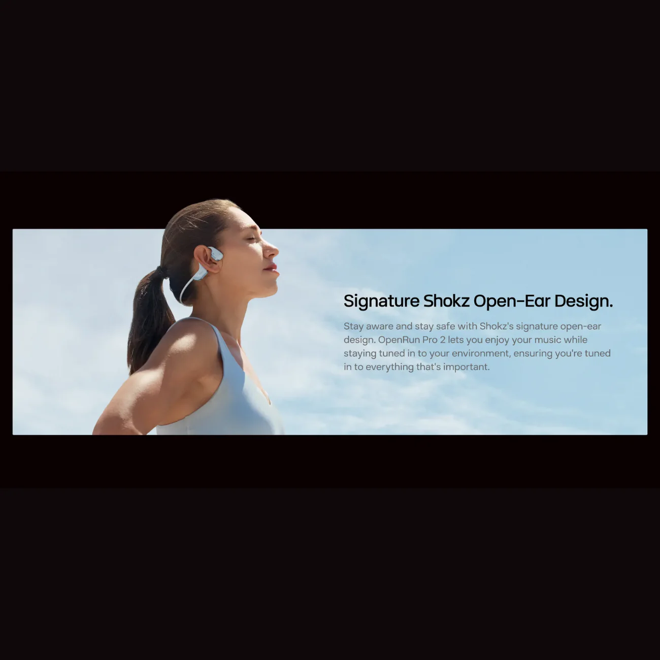 Shokz OpenRun Pro 2 Mini - Image 3