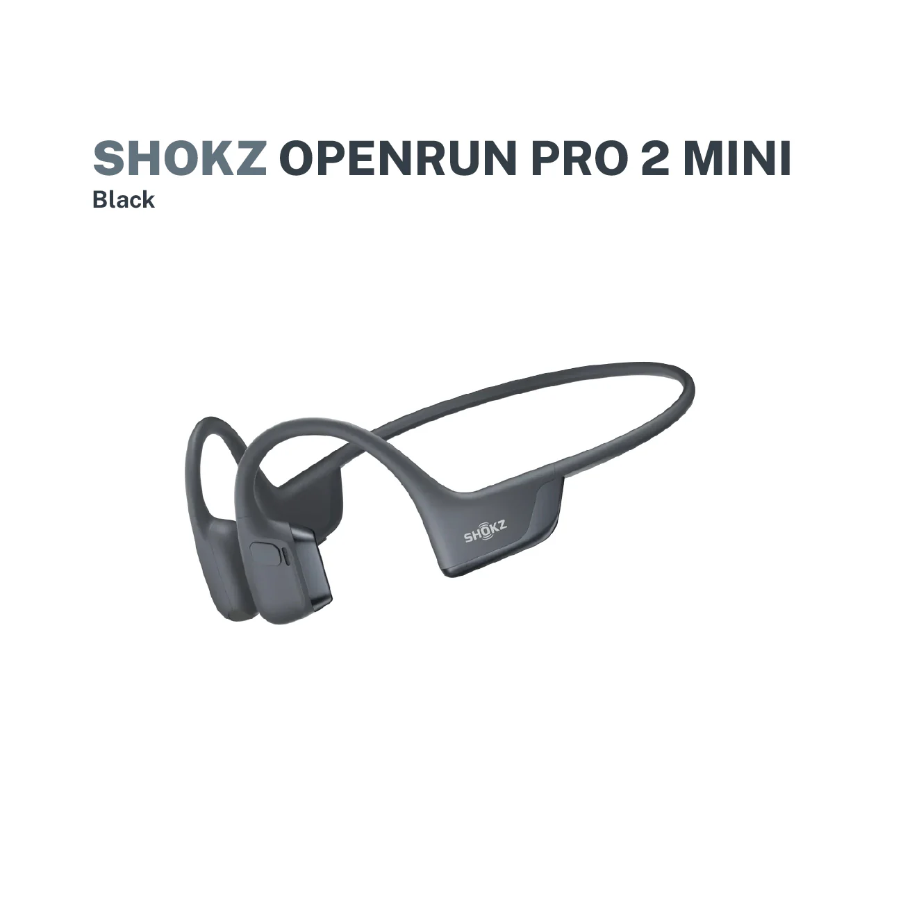 Shokz OpenRun Pro 2 Mini - Image 8