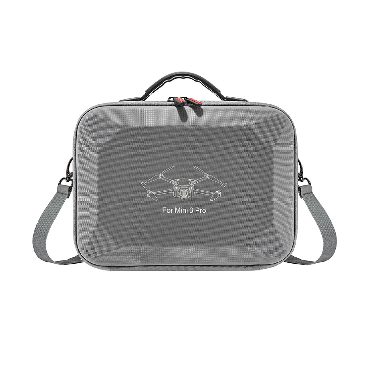 STARTRC Carrying bag for DJI Mini 3/Mini 3 pro (RC N1/DJI RC) - Image 2