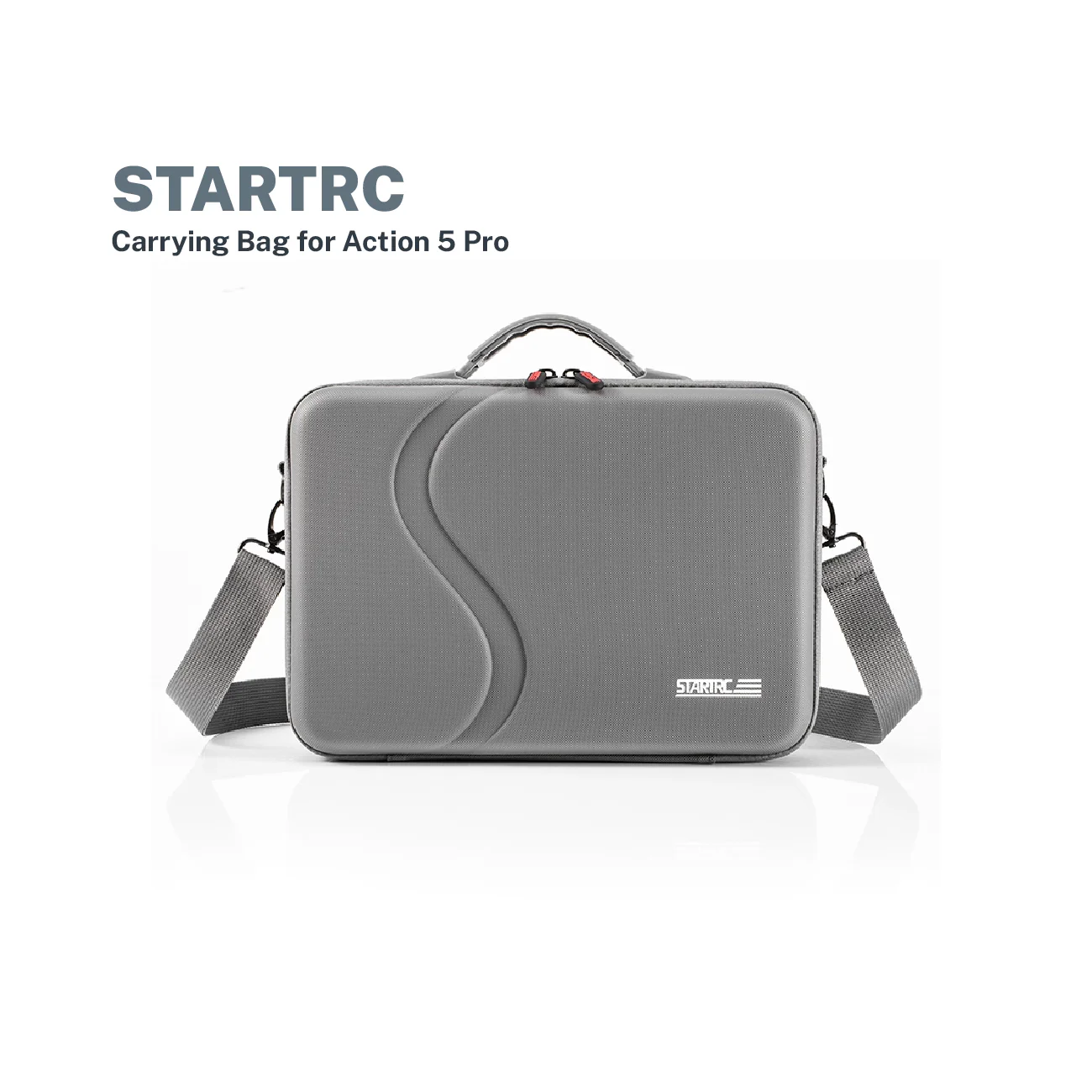 STARTRC Carryng Bag for Action 5 Pro