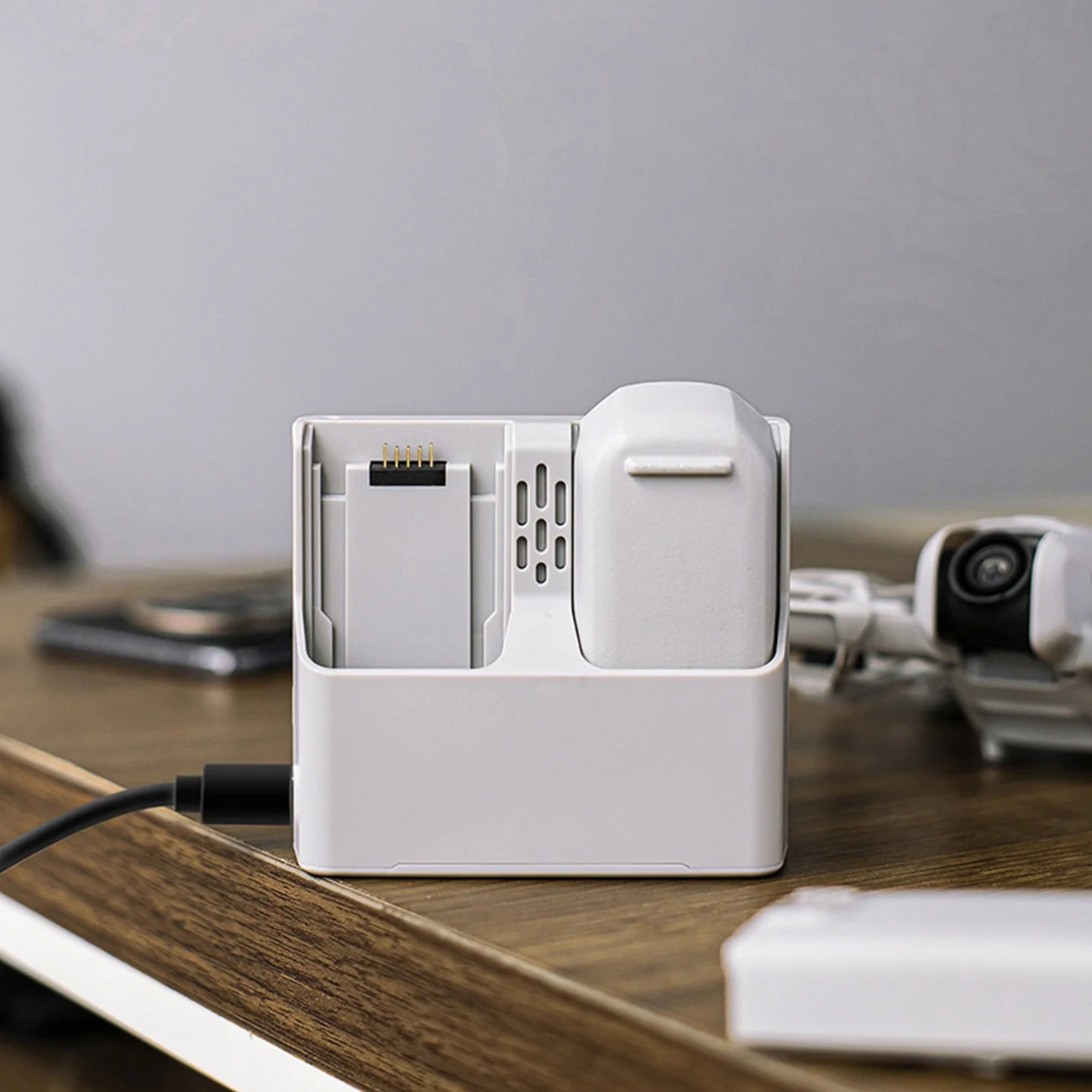 STARTRC Charging Hub for DJI NEO - Image 2