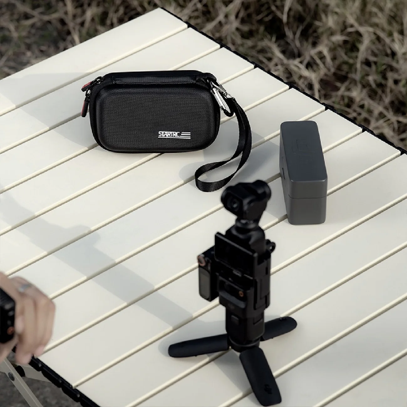 STARTRC DJI MIC 2 Carrying Bag - Image 4