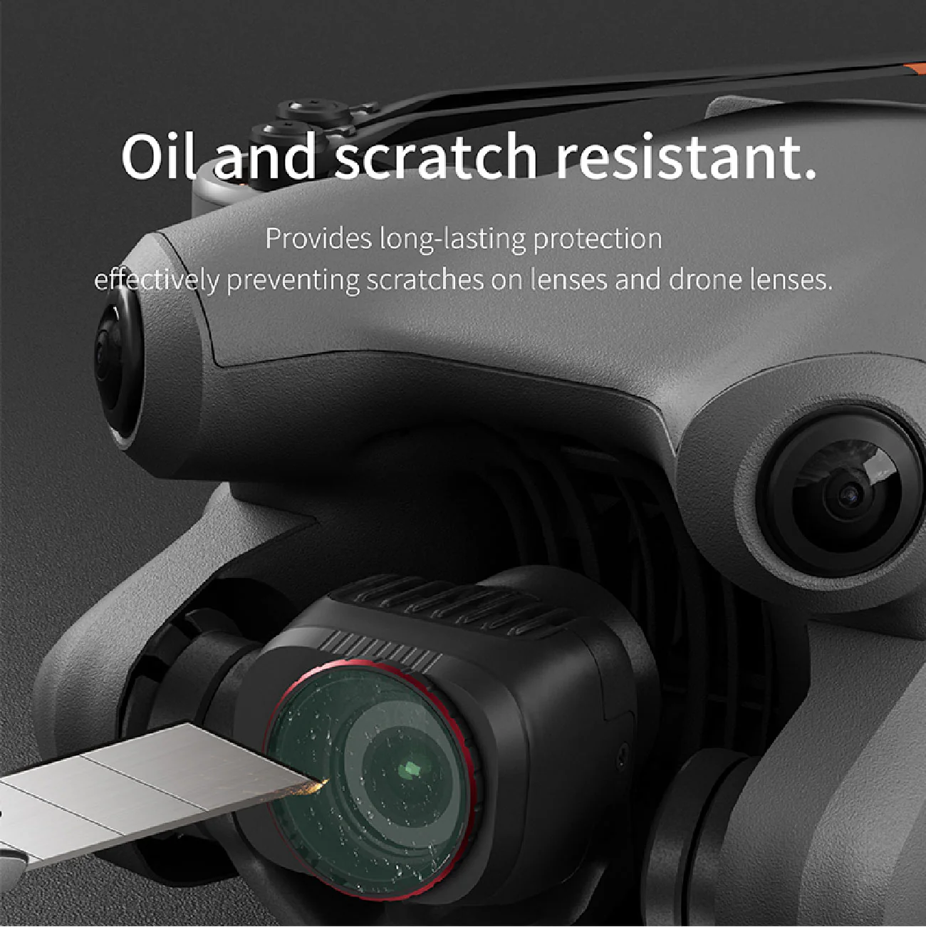 STARTRC CPL Filters for DJI Mini 4 Pro - Image 3