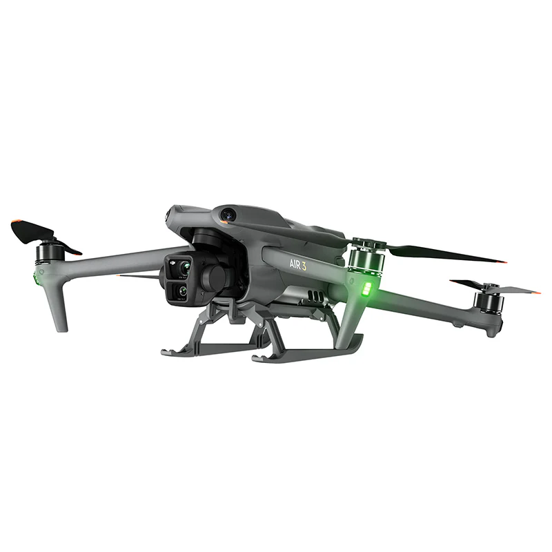 STARTRC Foldable Landing Gear for DJI Air 3 - Image 4
