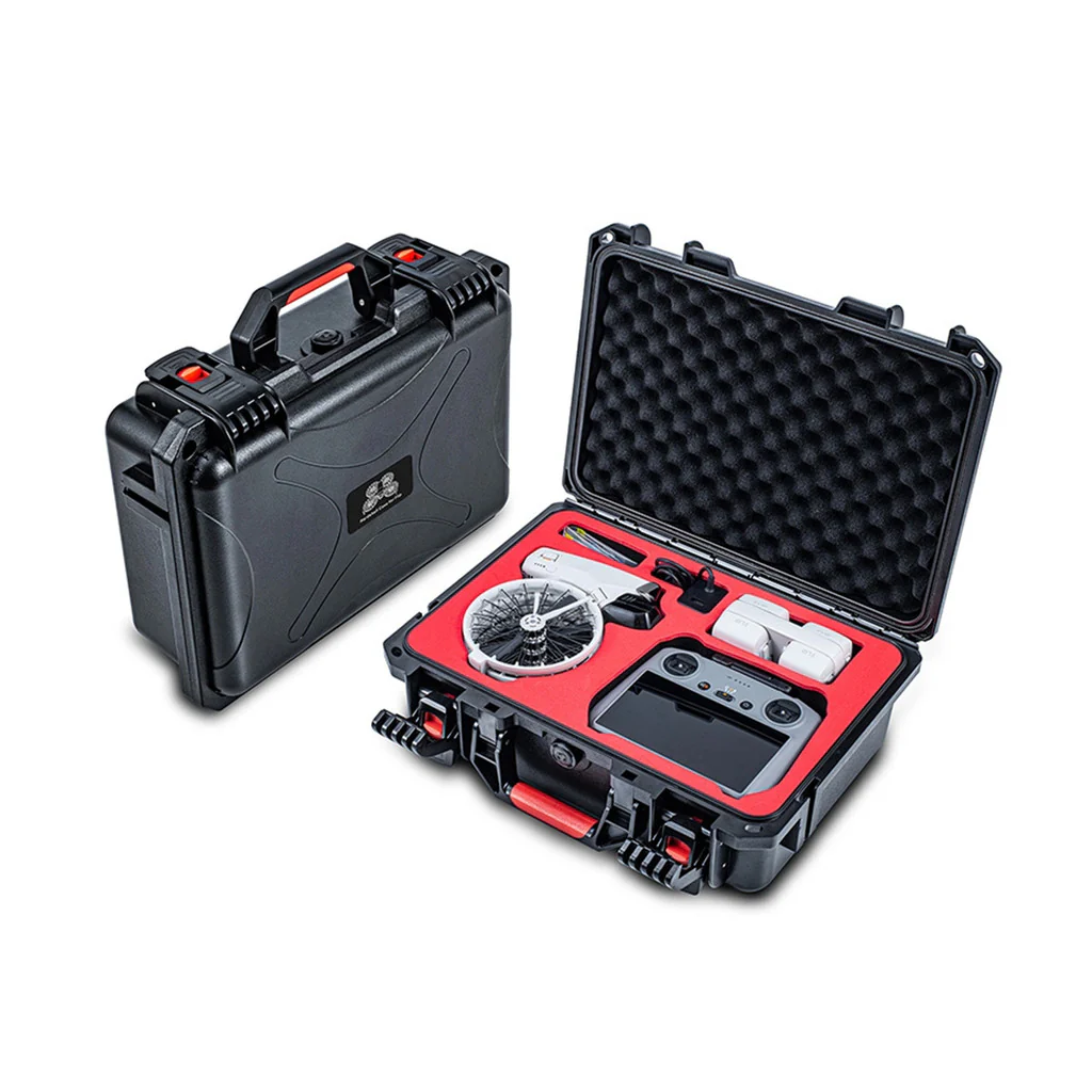 STARTRC Waterproof Hard Case for DJI Flip - Image 7
