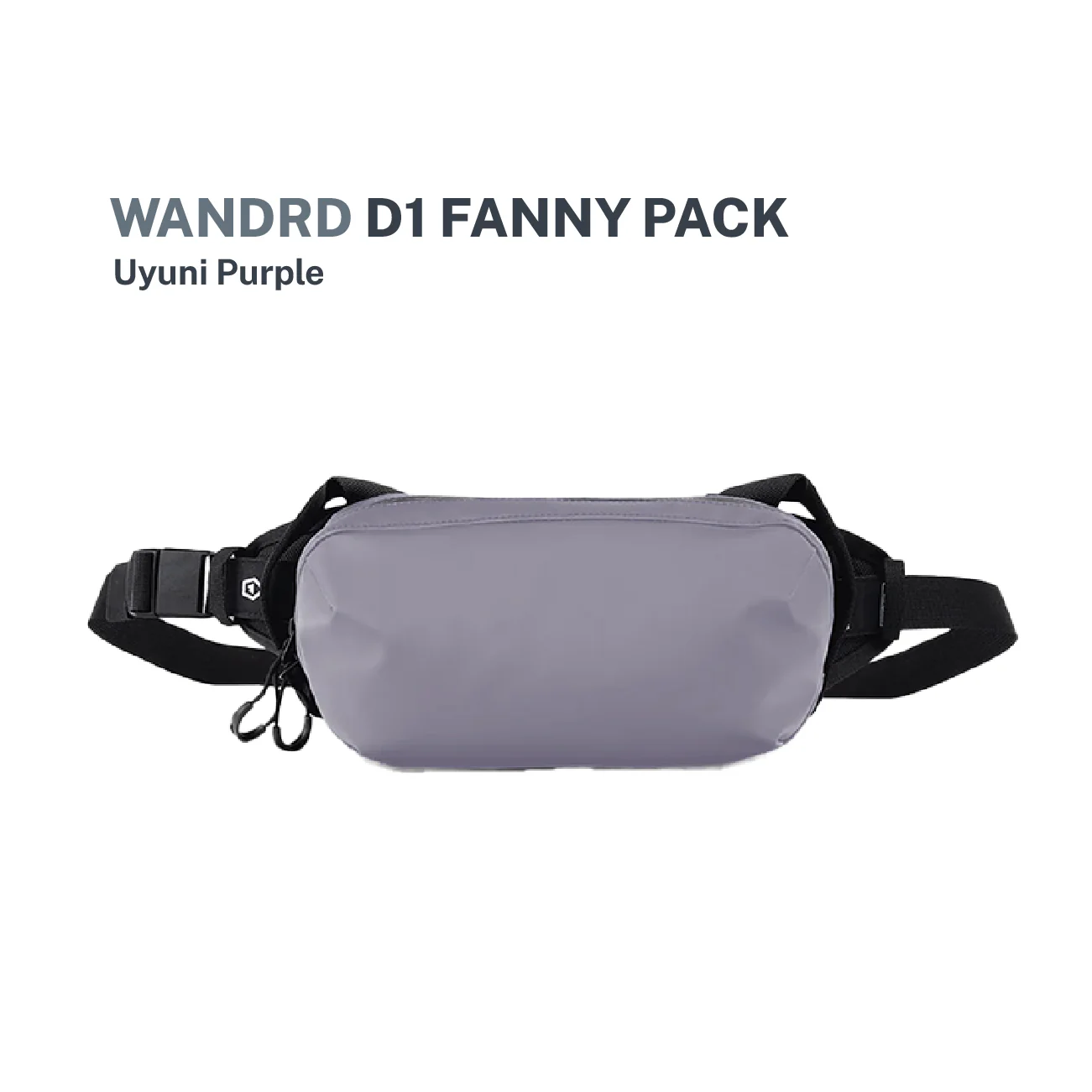 WANDRD D1 Fanny Pack - Image 11