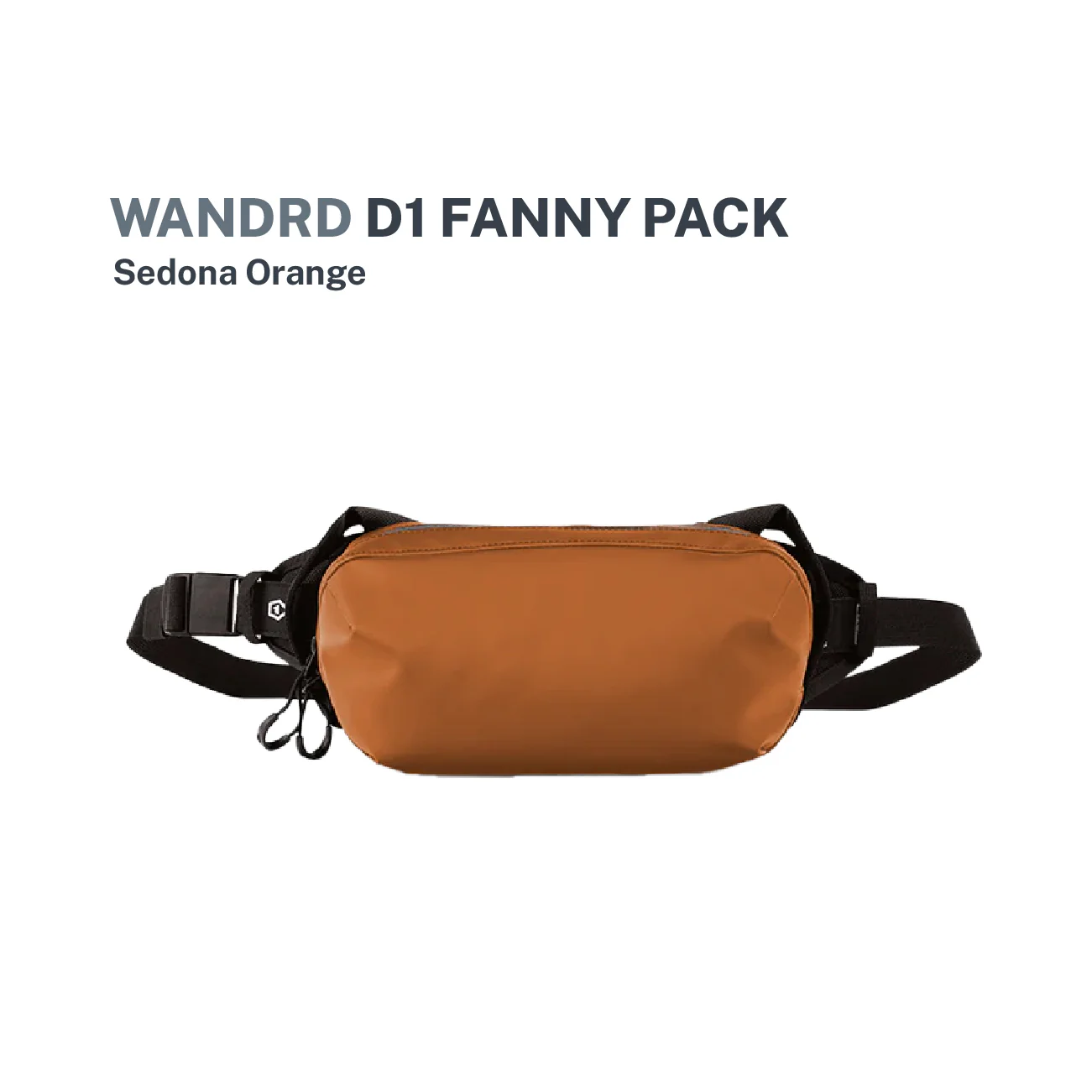 WANDRD D1 Fanny Pack - Image 13